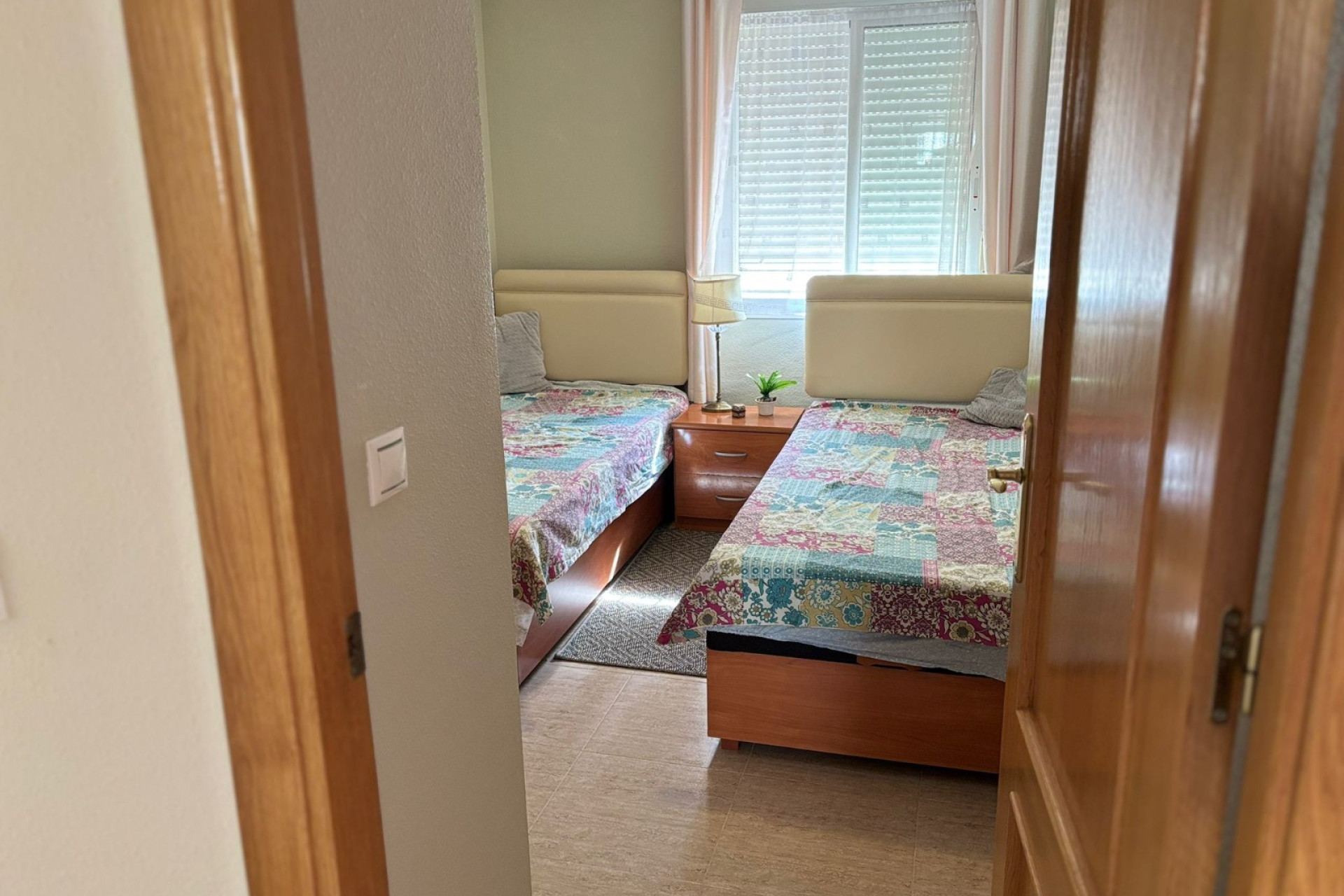 Resale - Townhouse -
Torre Pacheco - Sierra Golf - Balsicas