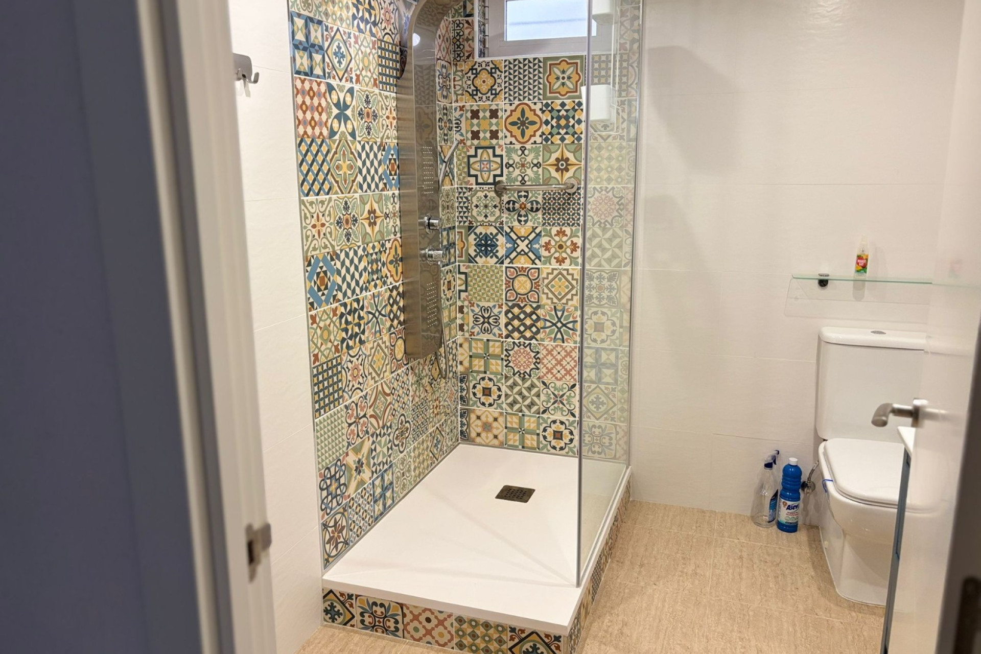 Resale - Townhouse -
Torre Pacheco - Sierra Golf - Balsicas