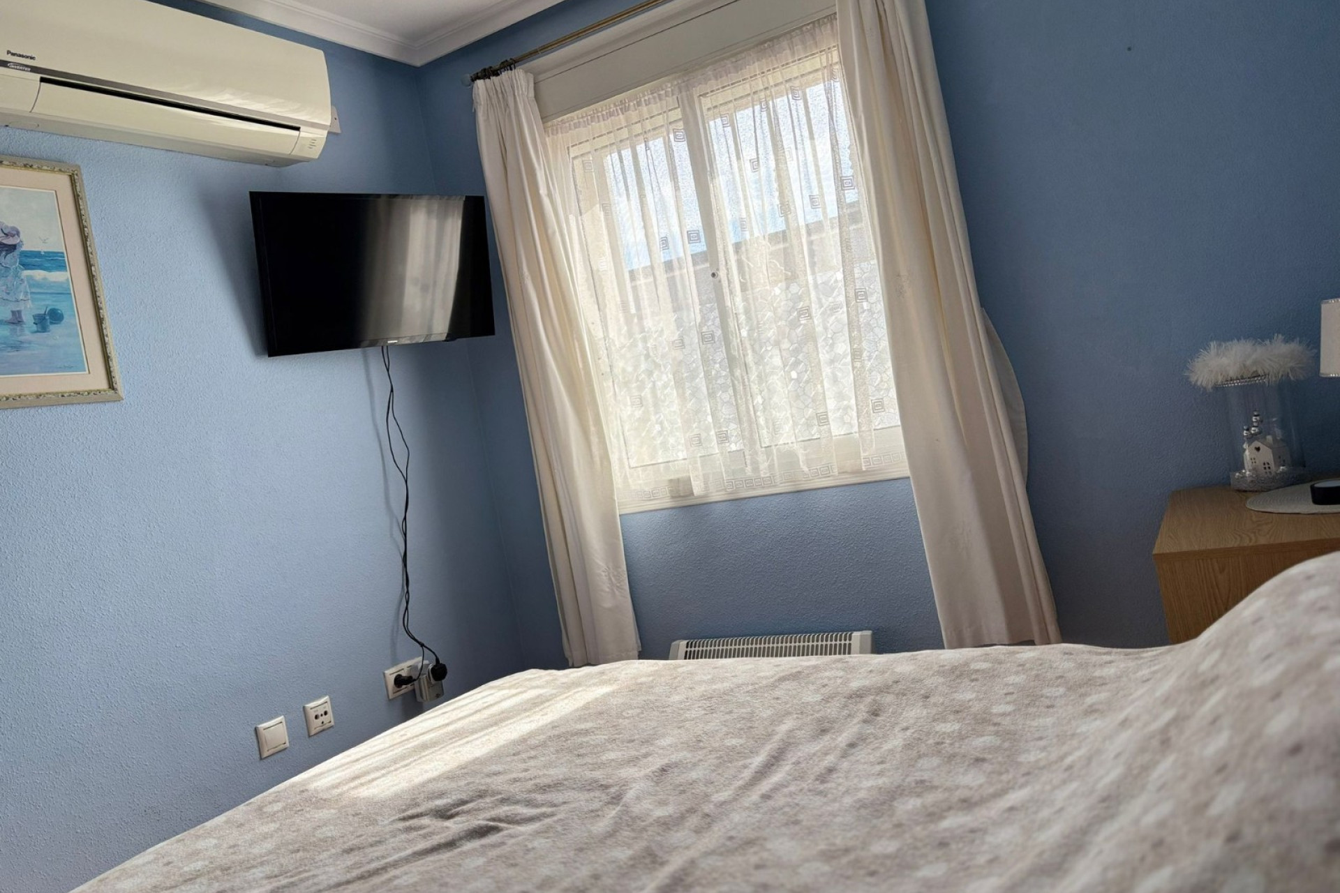 Resale - Townhouse -
Torre Pacheco - Sierra Golf - Balsicas