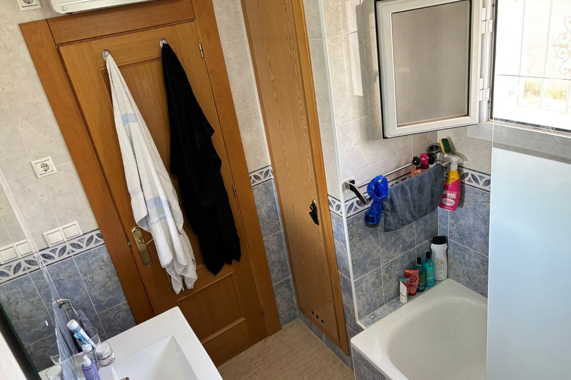 Resale - Townhouse -
Torre Pacheco - Sierra Golf - Balsicas