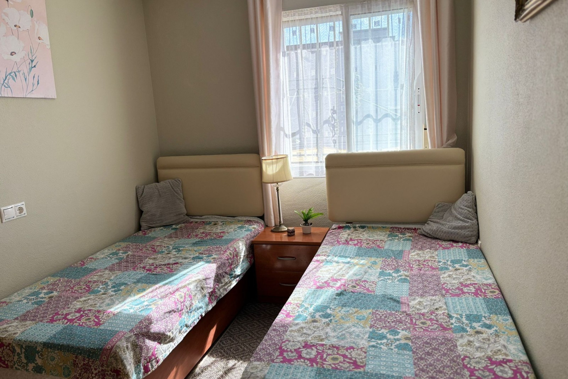 Resale - Townhouse -
Torre Pacheco - Sierra Golf - Balsicas