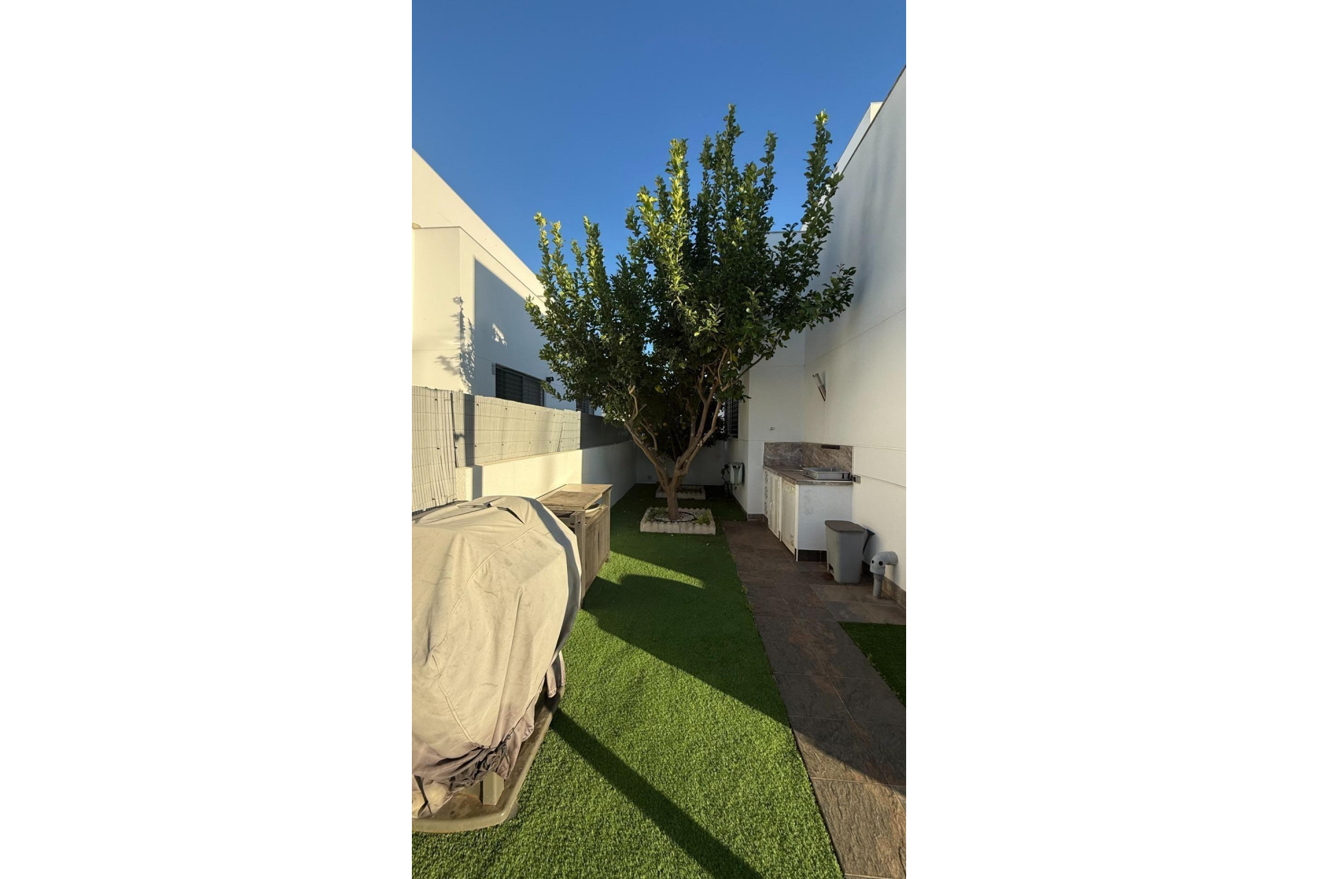 Resale - Townhouse -
Torrevieja - Aguas Nuevas
