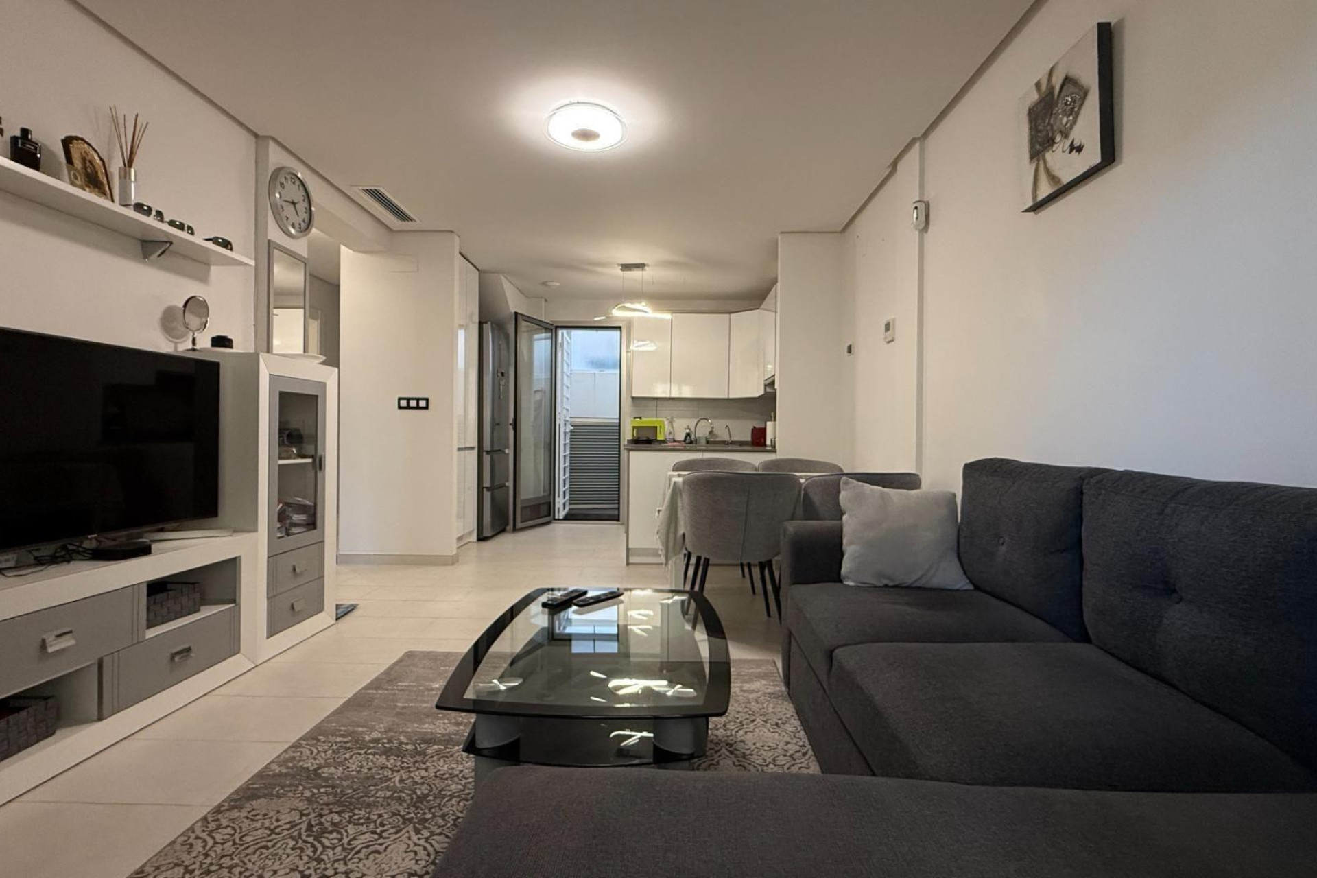 Resale - Townhouse -
Torrevieja - Aguas Nuevas