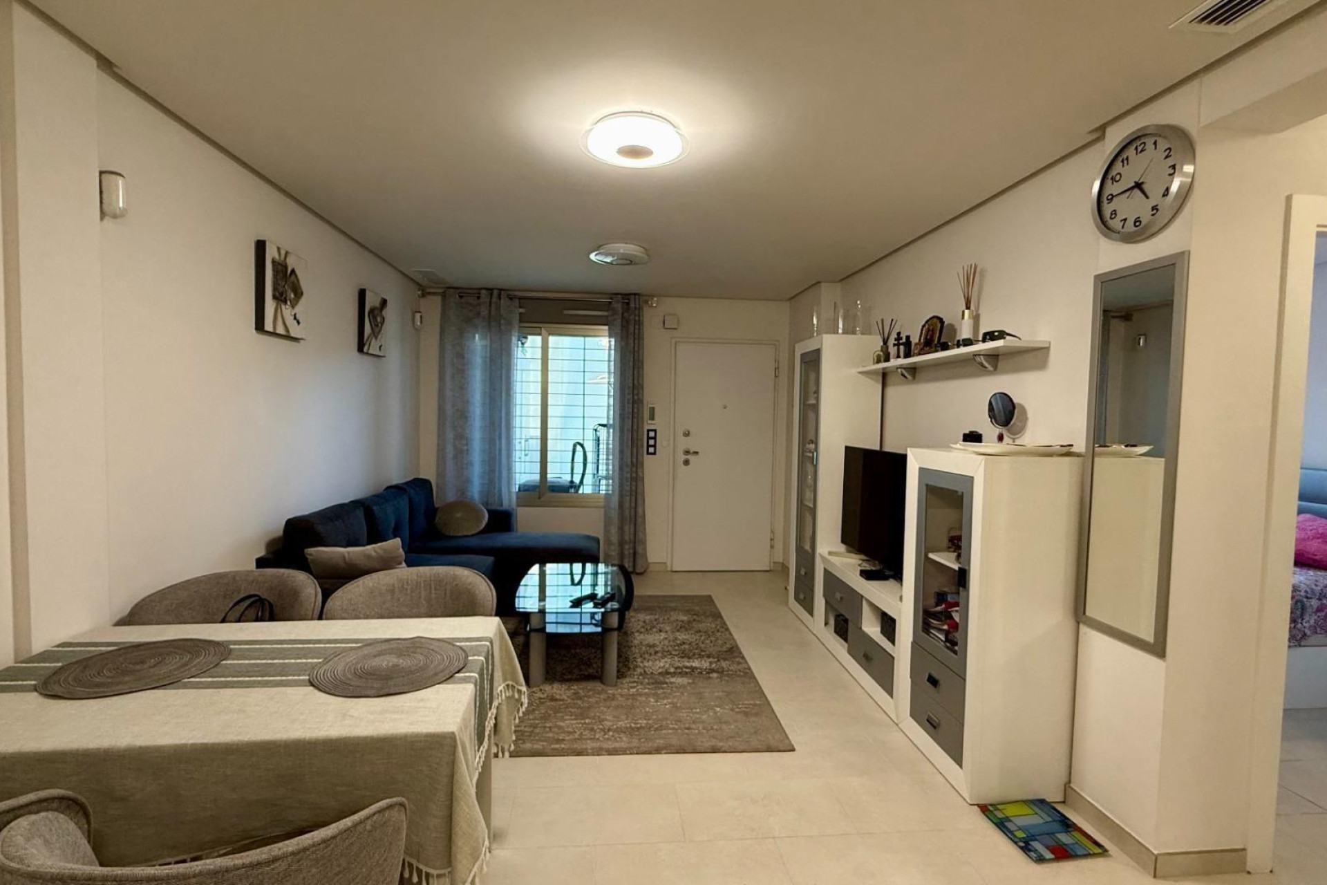 Resale - Townhouse -
Torrevieja - Aguas Nuevas