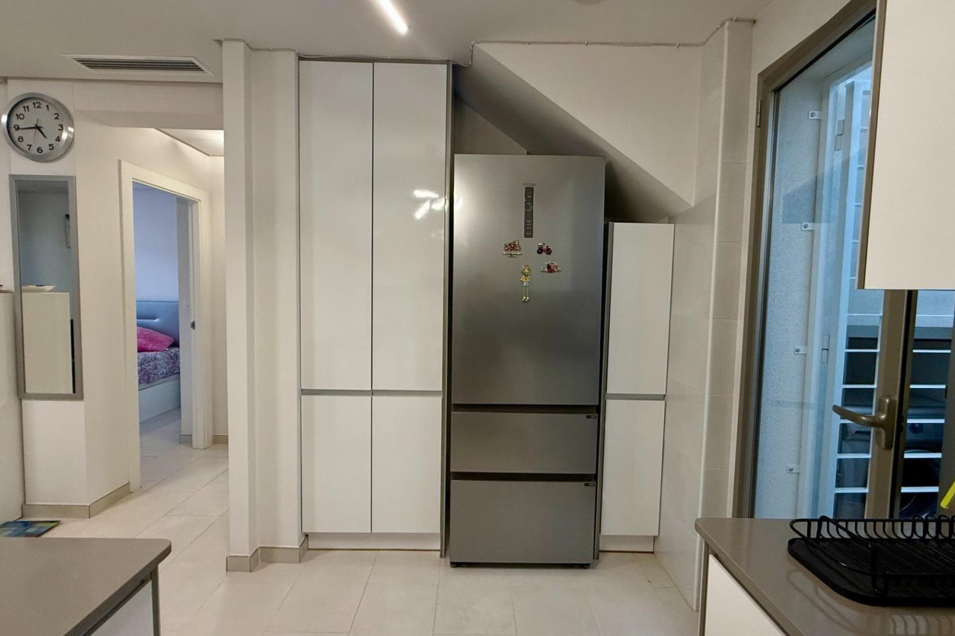 Resale - Townhouse -
Torrevieja - Aguas Nuevas