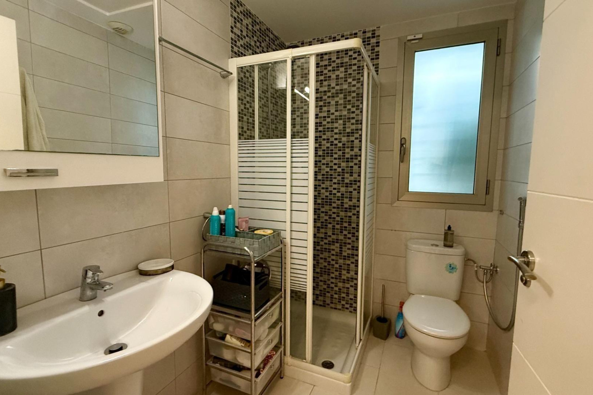 Resale - Townhouse -
Torrevieja - Aguas Nuevas
