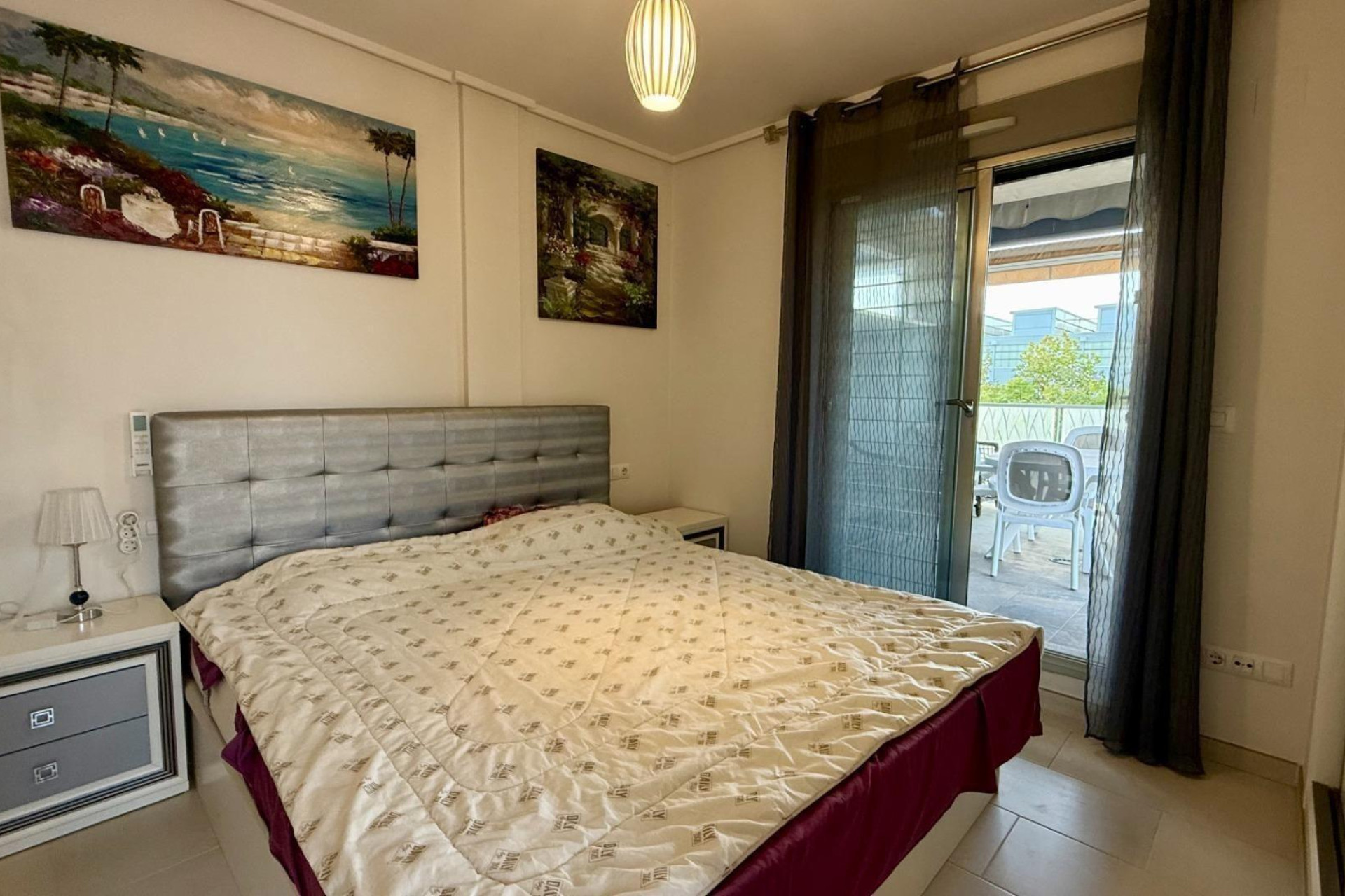 Resale - Townhouse -
Torrevieja - Aguas Nuevas