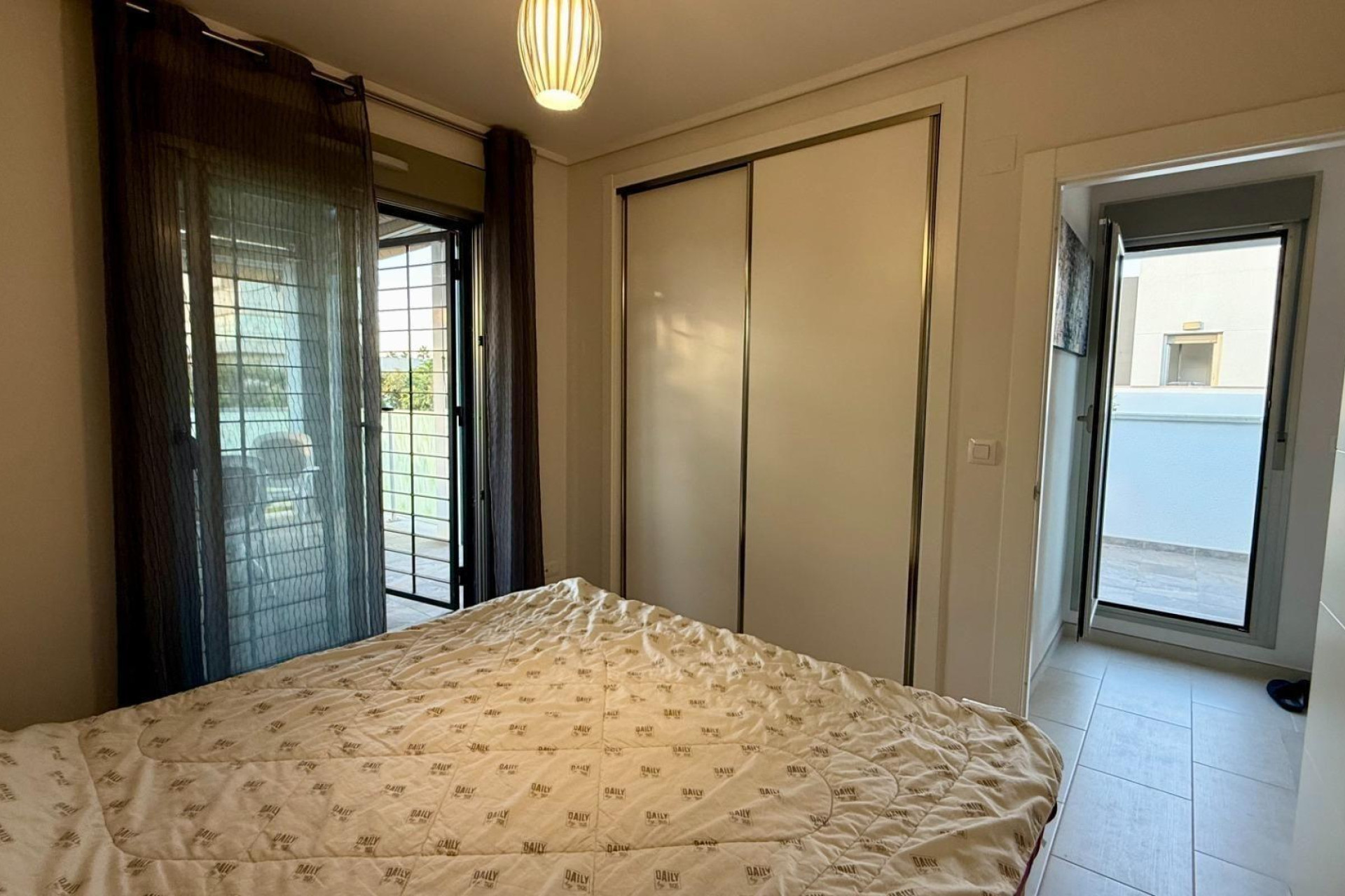 Resale - Townhouse -
Torrevieja - Aguas Nuevas