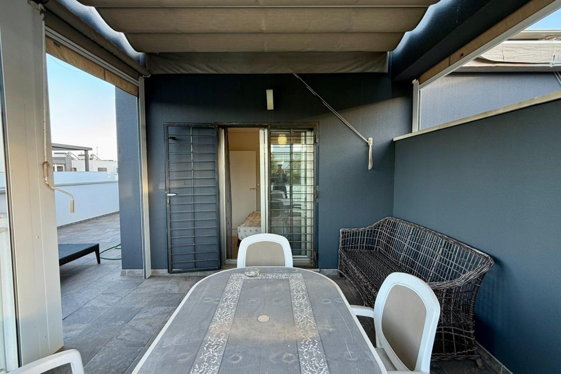 Resale - Townhouse -
Torrevieja - Aguas Nuevas