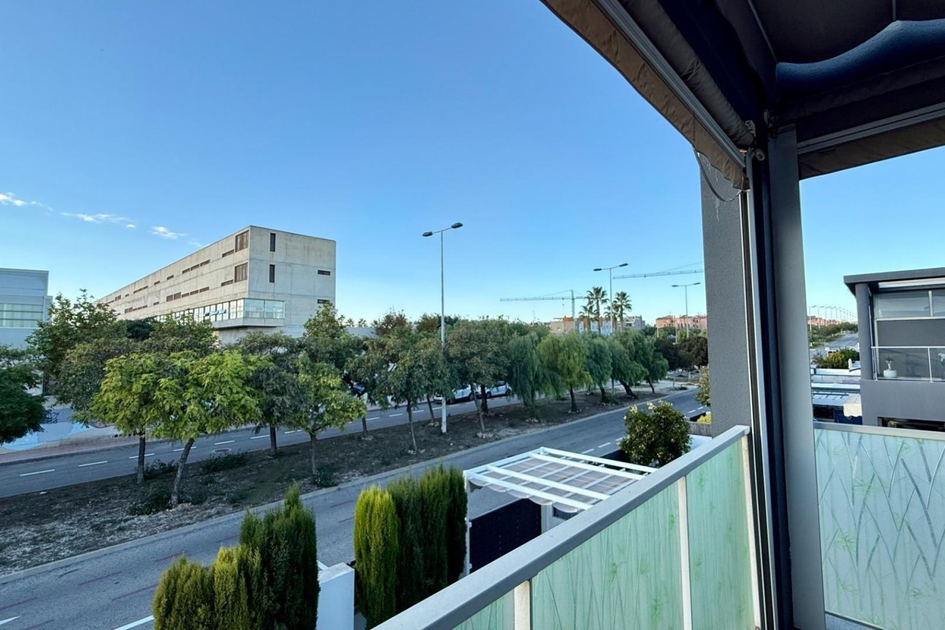Resale - Townhouse -
Torrevieja - Aguas Nuevas