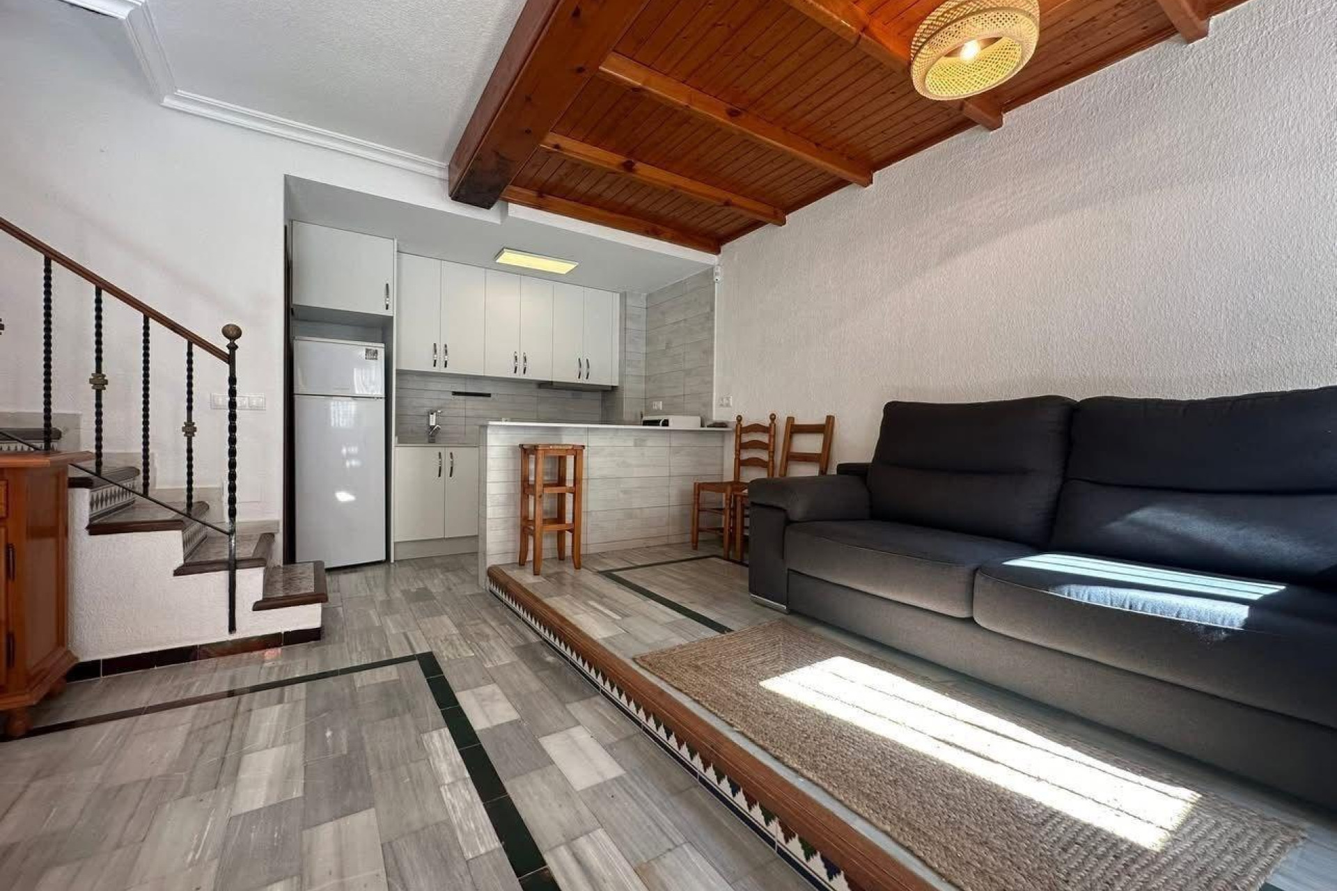 Resale - Townhouse -
Torrevieja - Cabo Cervera