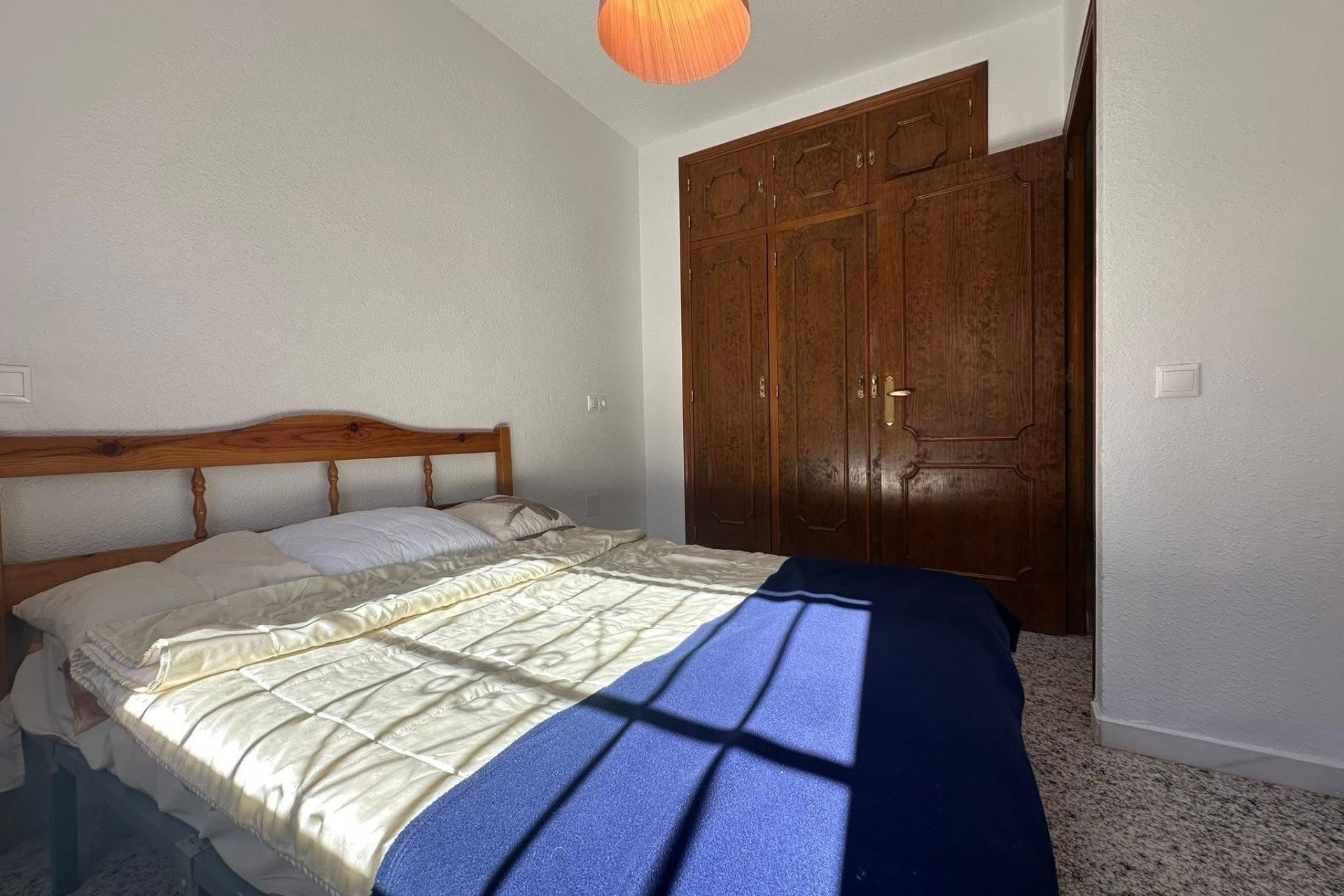 Resale - Townhouse -
Torrevieja - Cabo Cervera