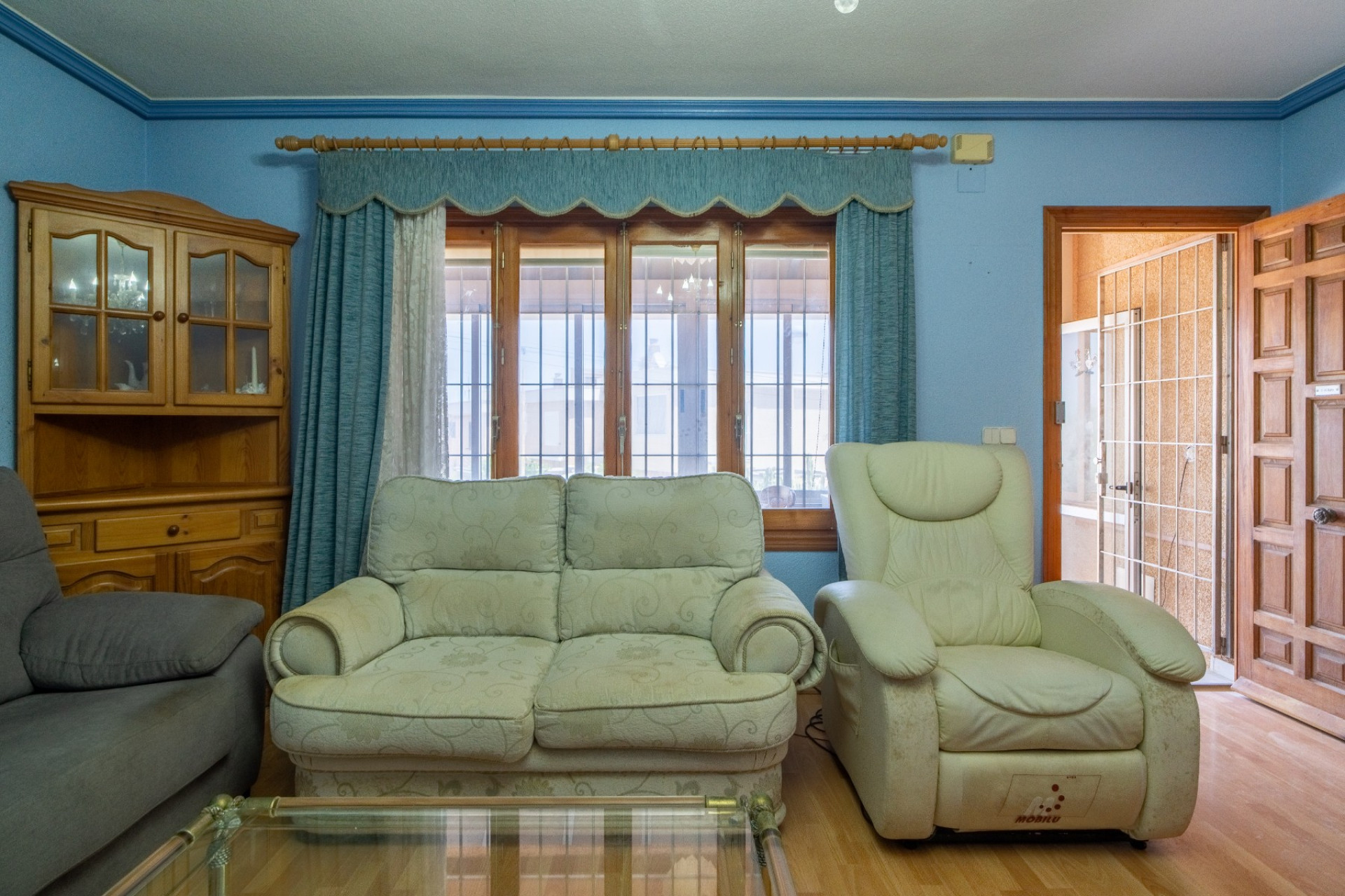 Resale - Townhouse -
Torrevieja - Cabo Cervera