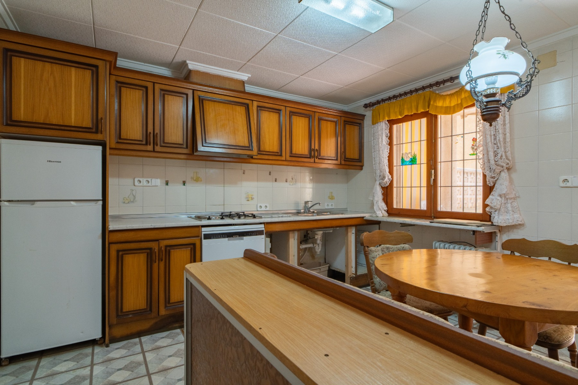 Resale - Townhouse -
Torrevieja - Cabo Cervera