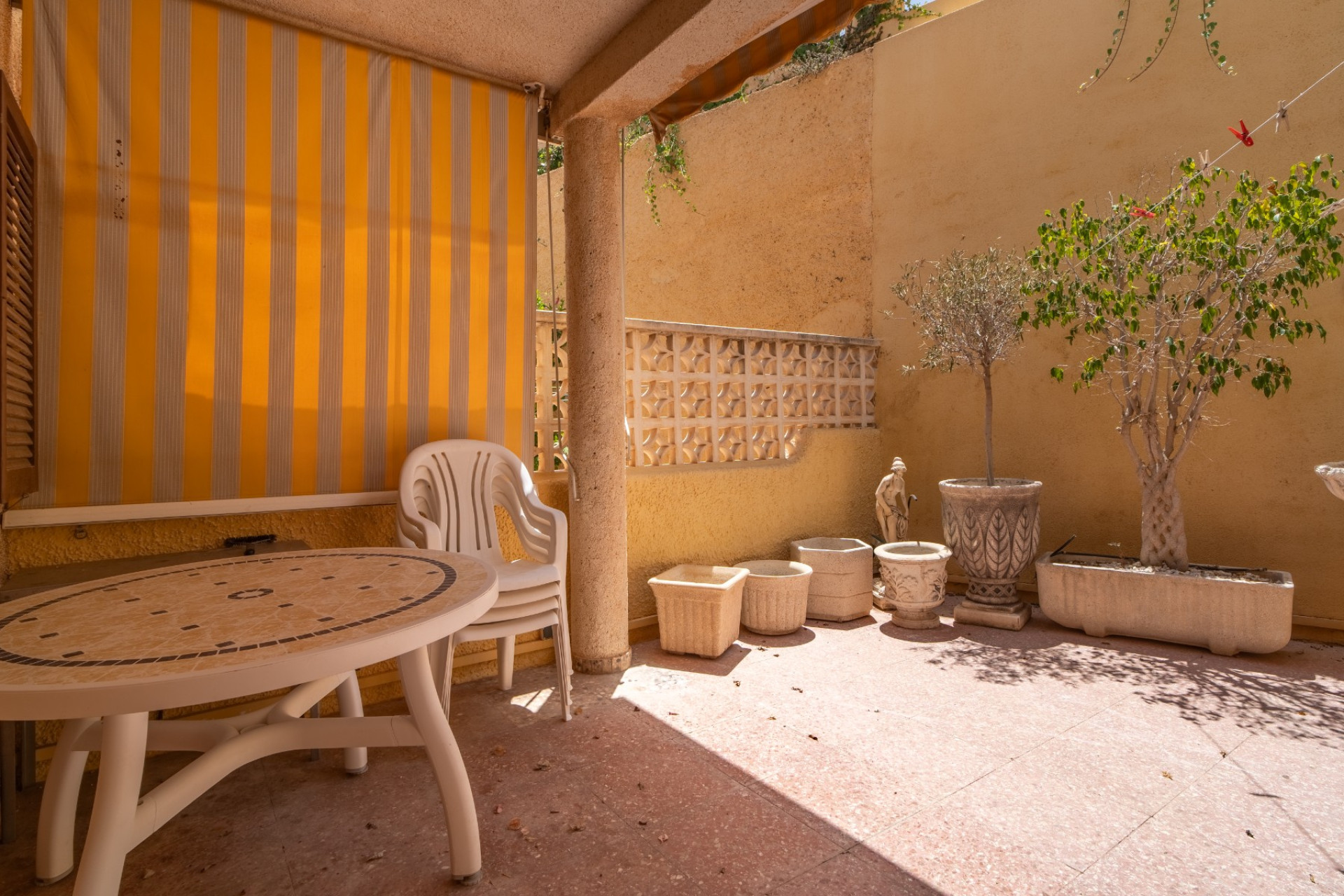 Resale - Townhouse -
Torrevieja - Cabo Cervera
