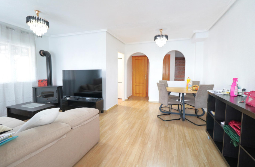 Resale - Townhouse -
Torrevieja - Carrefour