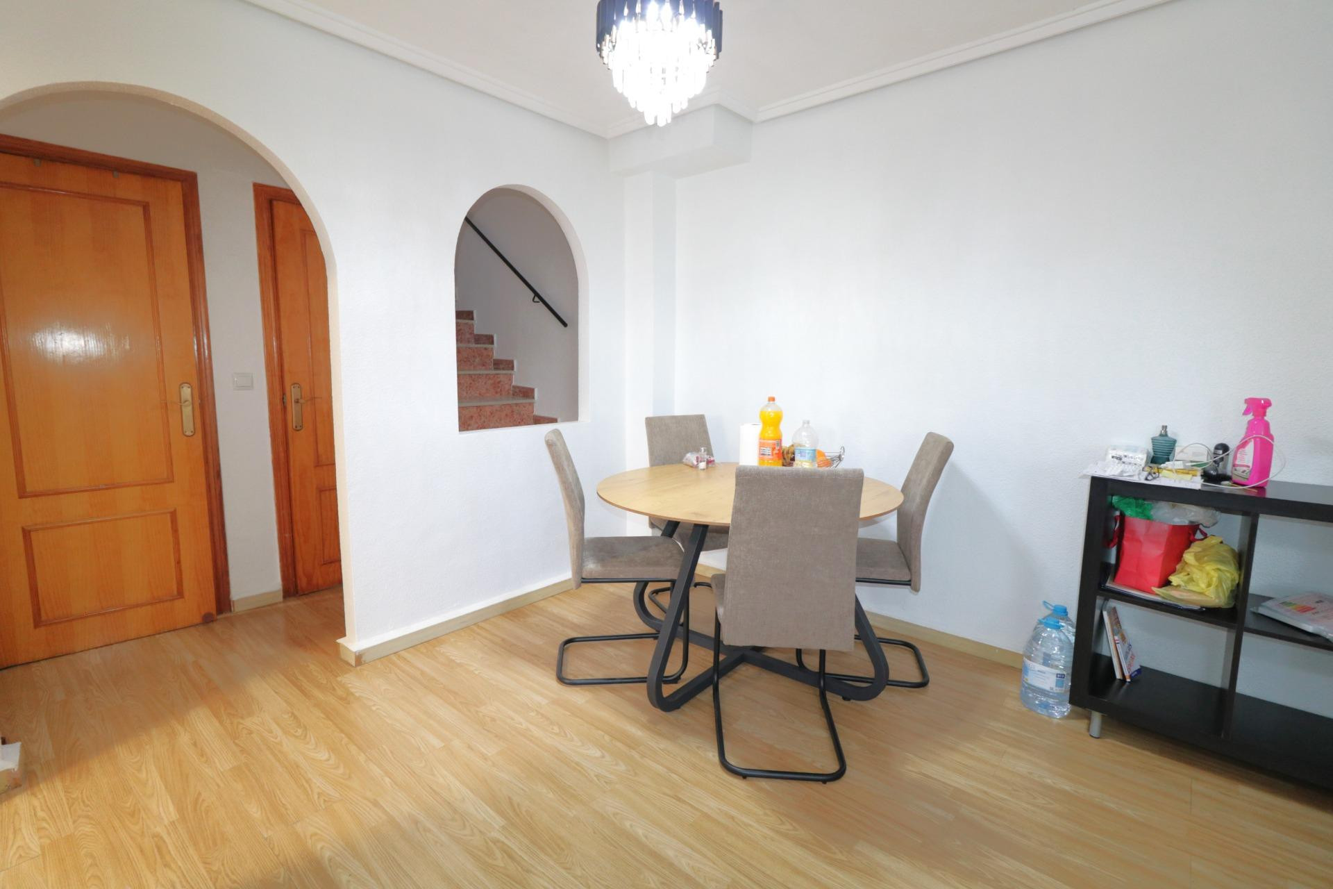 Resale - Townhouse -
Torrevieja - Carrefour