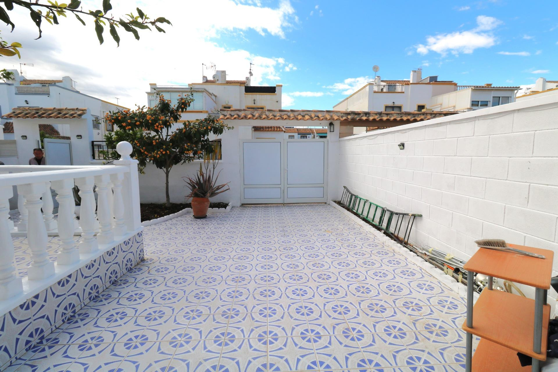 Resale - Townhouse -
Torrevieja - Carrefour