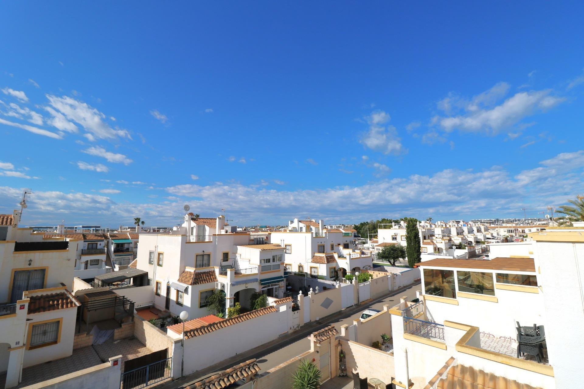 Resale - Townhouse -
Torrevieja - Carrefour