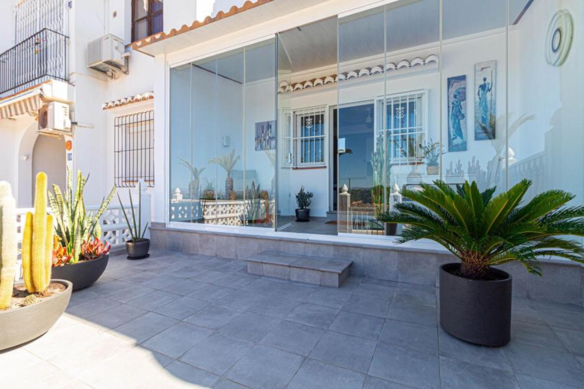 Resale - Townhouse -
Torrevieja - Centro