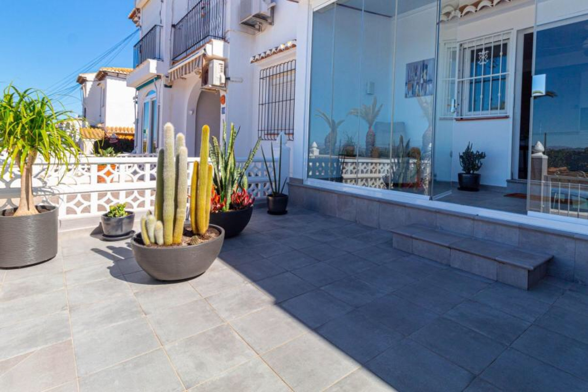 Resale - Townhouse -
Torrevieja - Centro