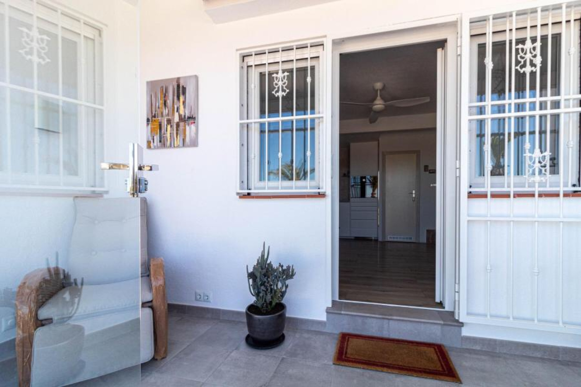 Resale - Townhouse -
Torrevieja - Centro