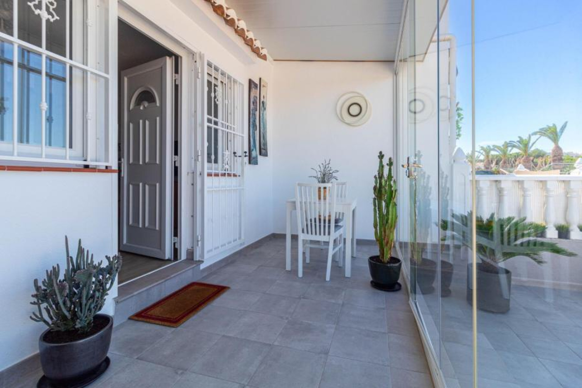 Resale - Townhouse -
Torrevieja - Centro