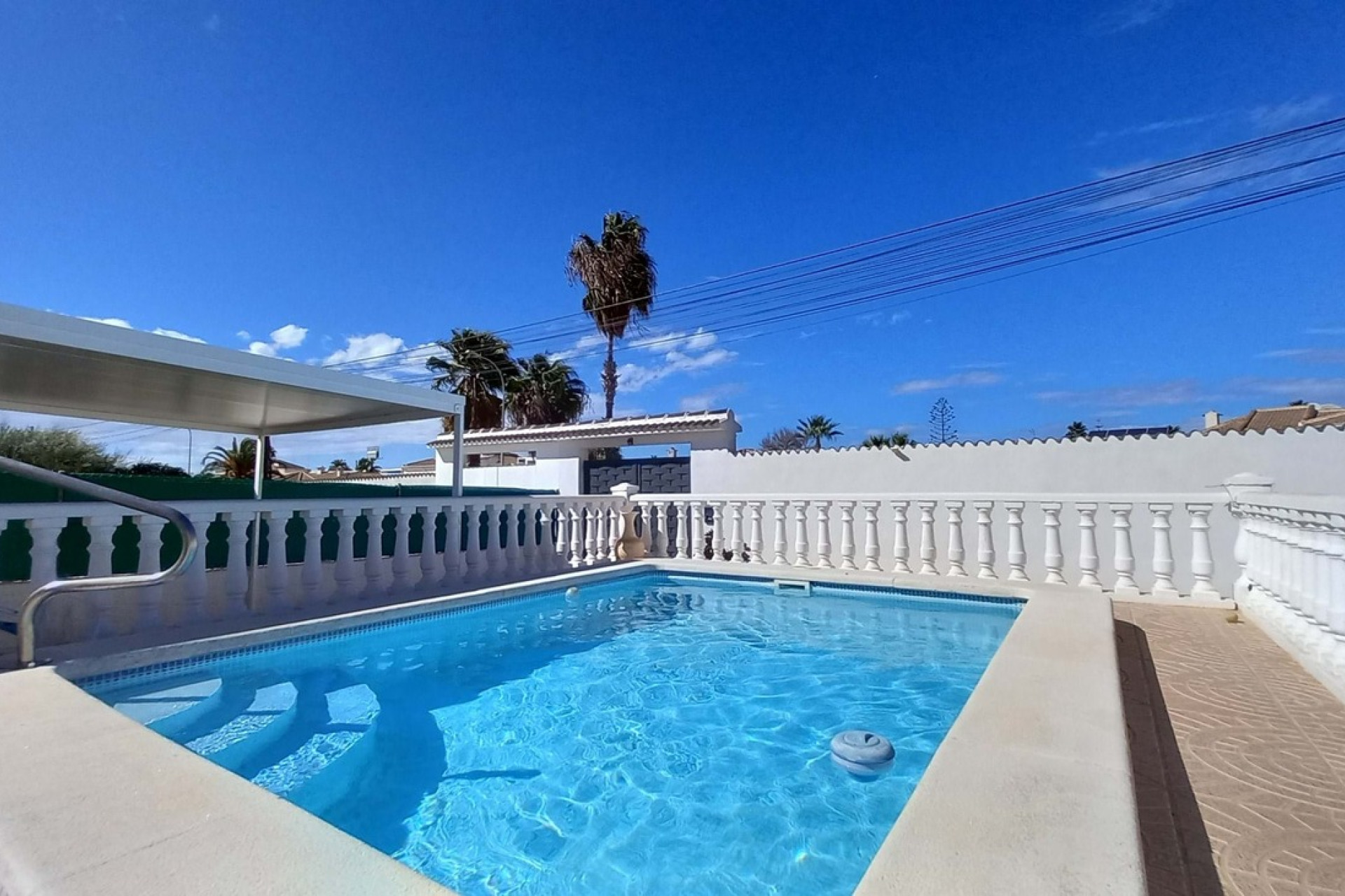 Resale - Townhouse -
Torrevieja - Costa Blanca