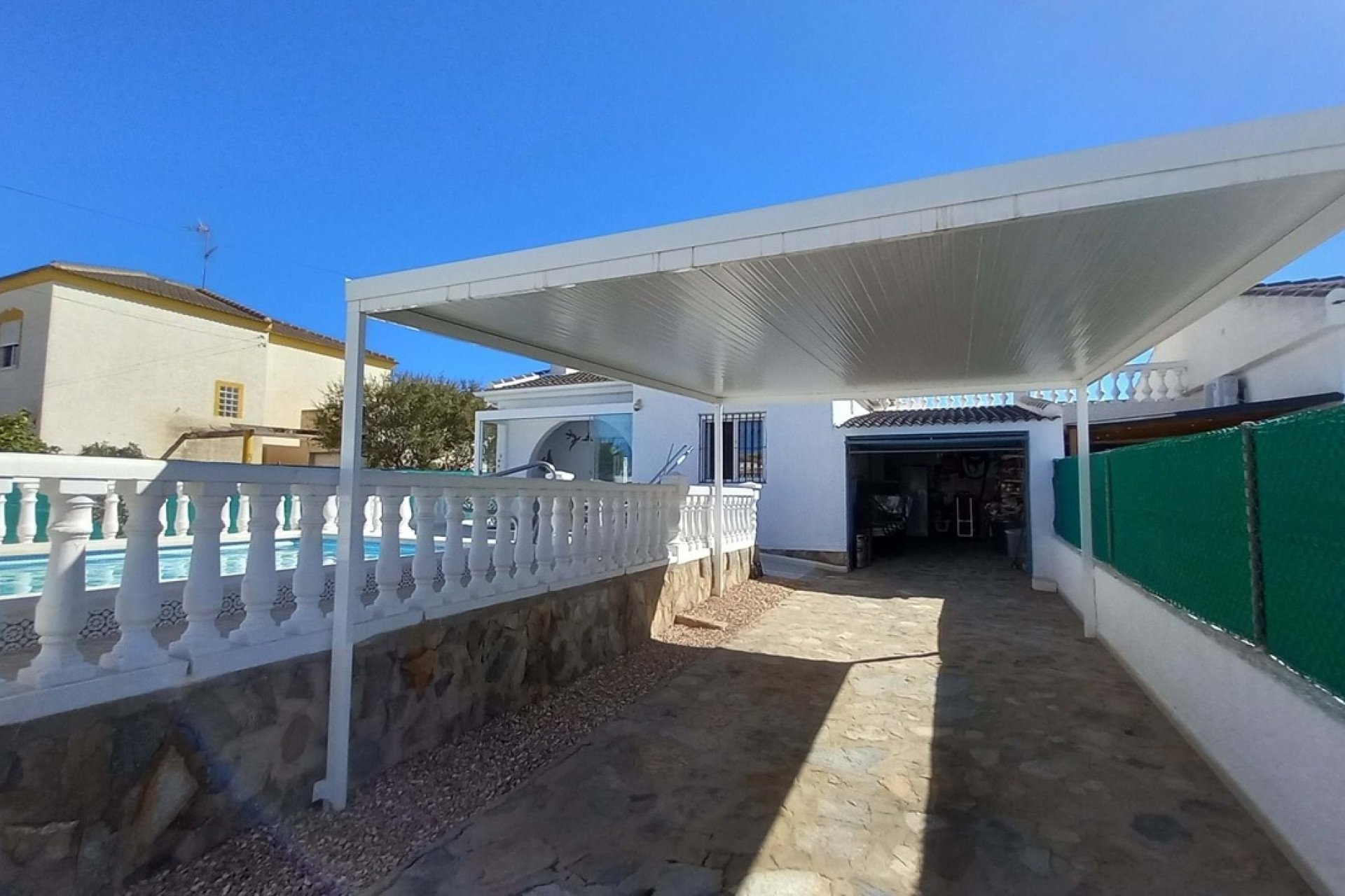 Resale - Townhouse -
Torrevieja - Costa Blanca
