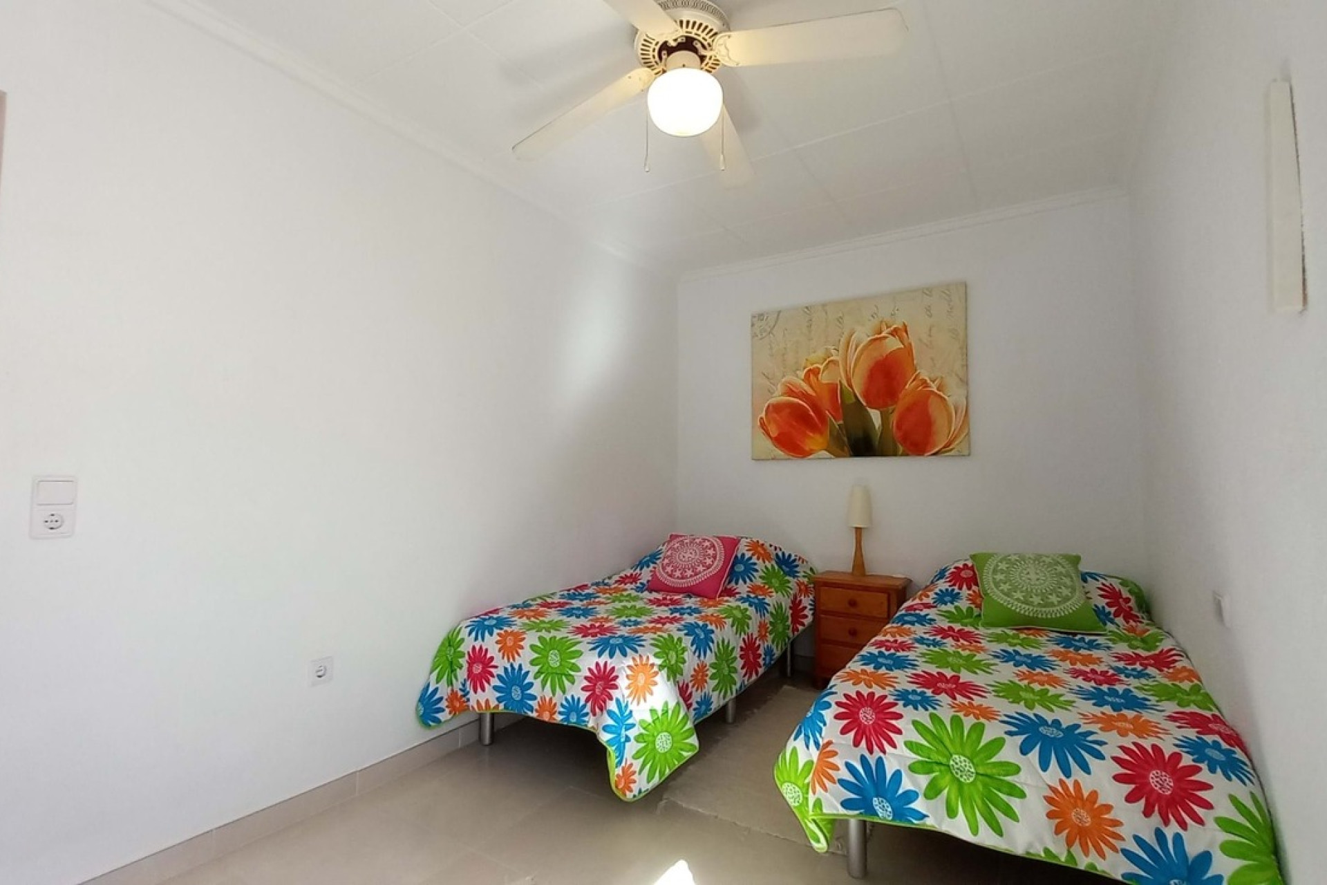 Resale - Townhouse -
Torrevieja - Costa Blanca