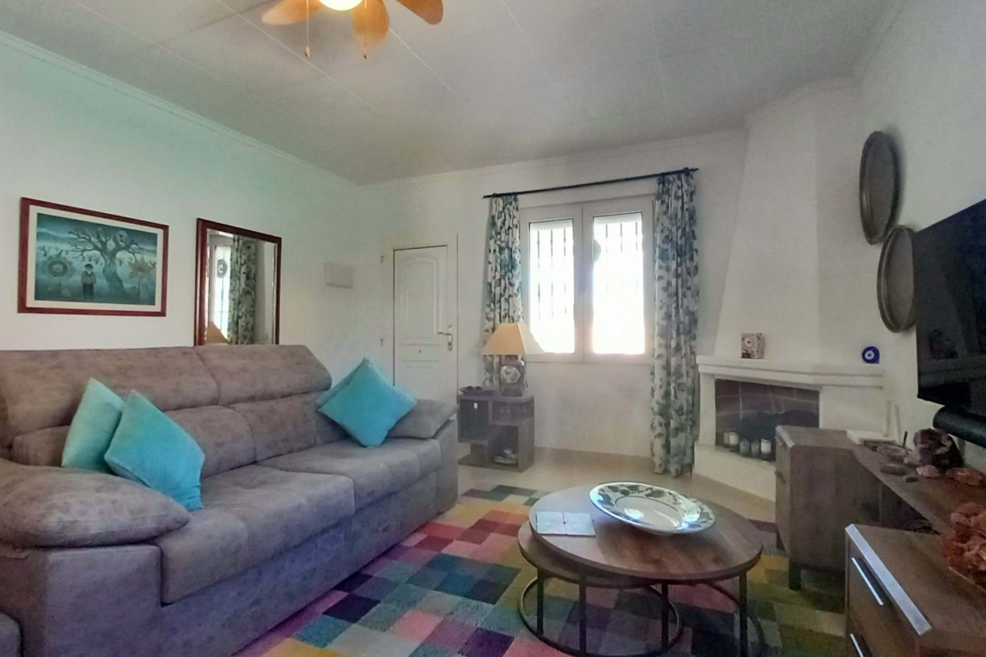 Resale - Townhouse -
Torrevieja - Costa Blanca