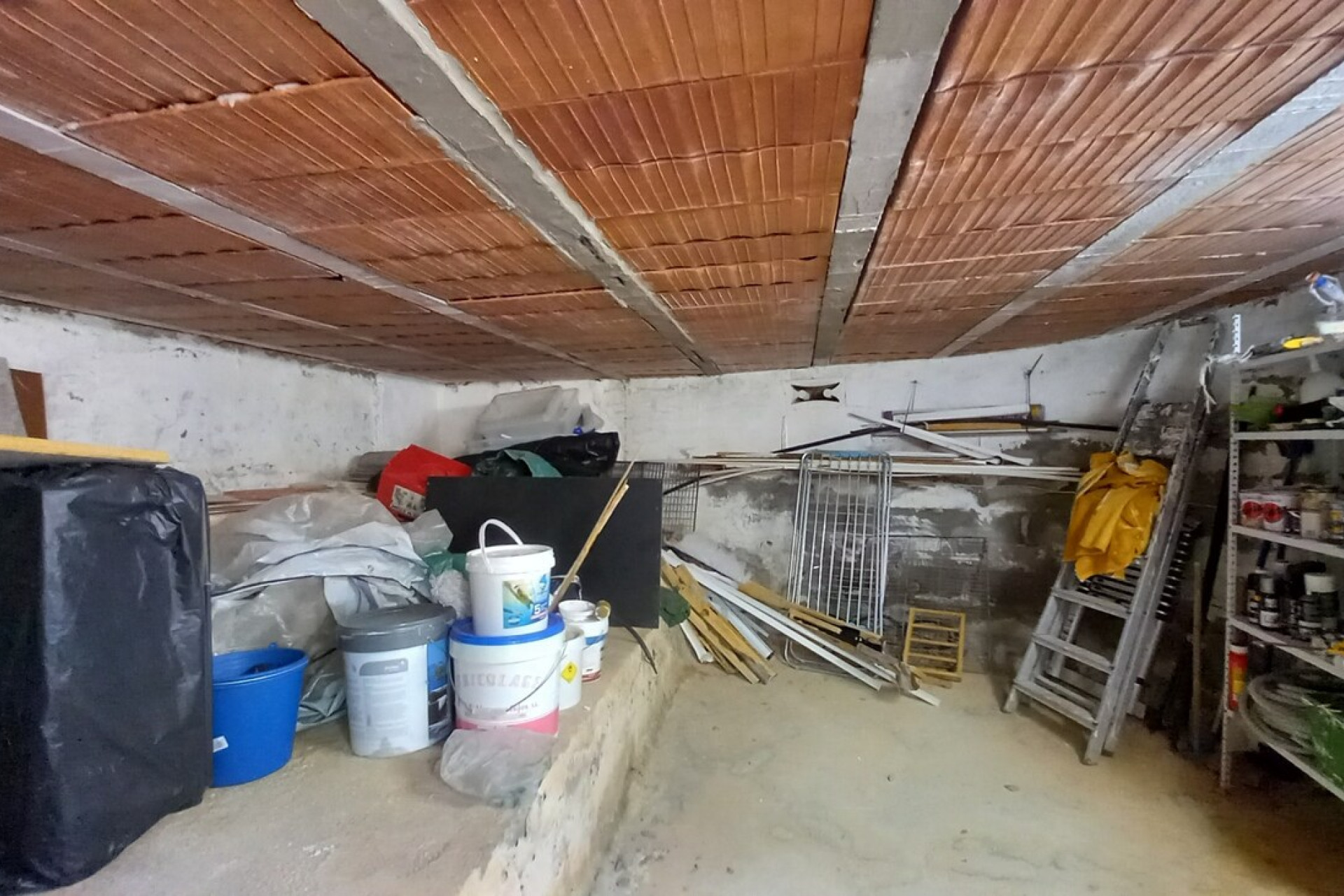 Resale - Townhouse -
Torrevieja - Costa Blanca