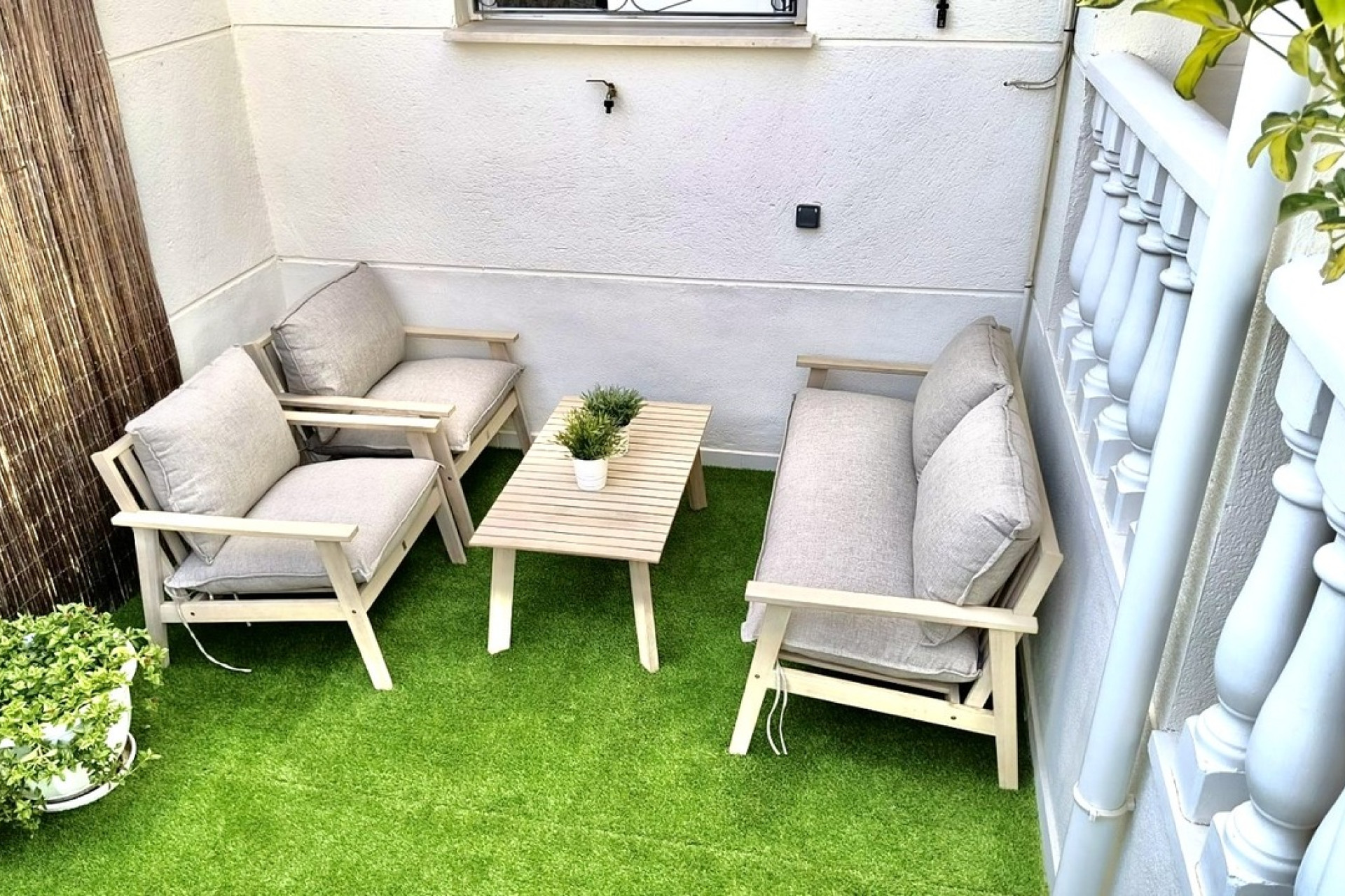 Resale - Townhouse -
Torrevieja - Costa Blanca