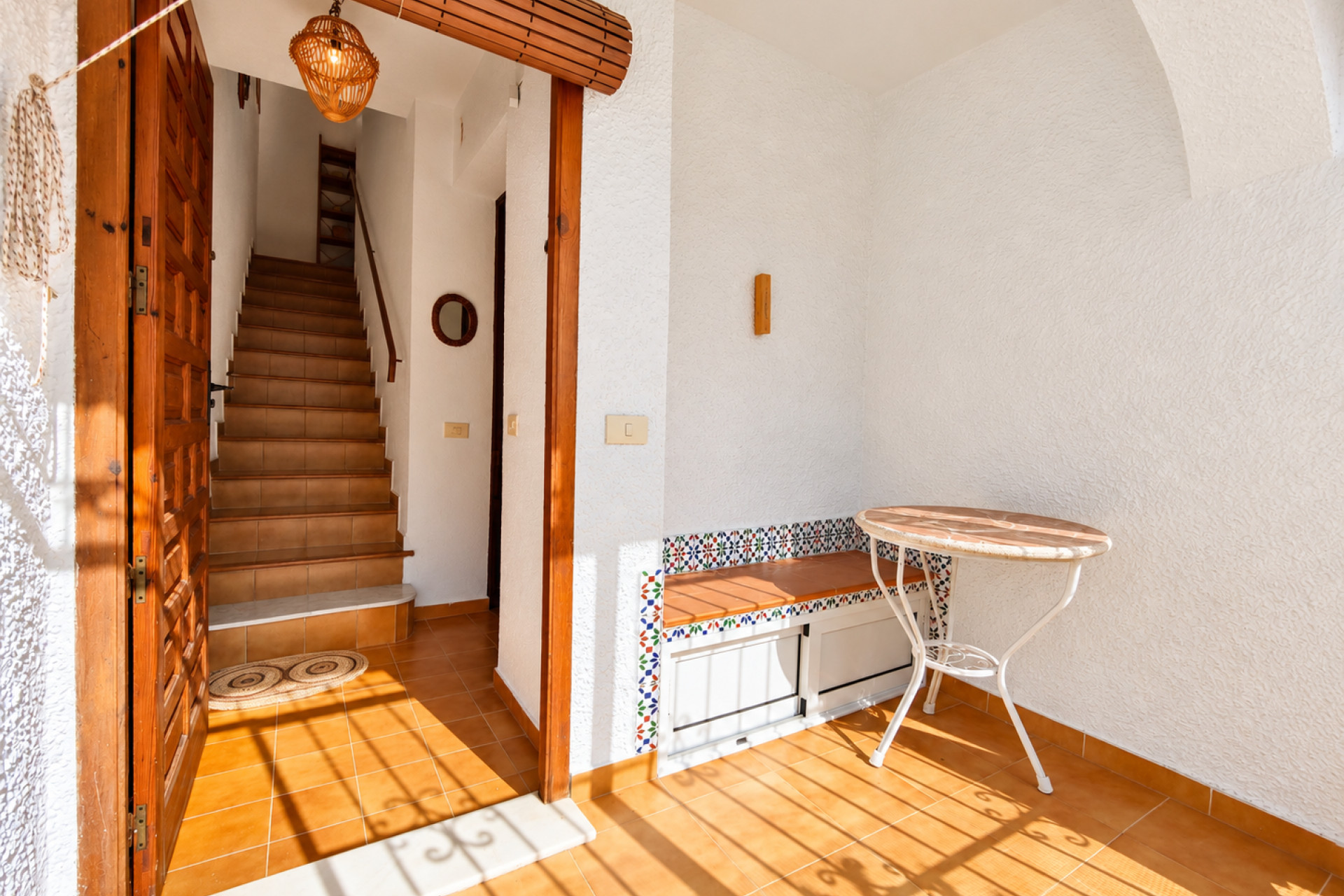 Resale - Townhouse -
Torrevieja - Costa Blanca