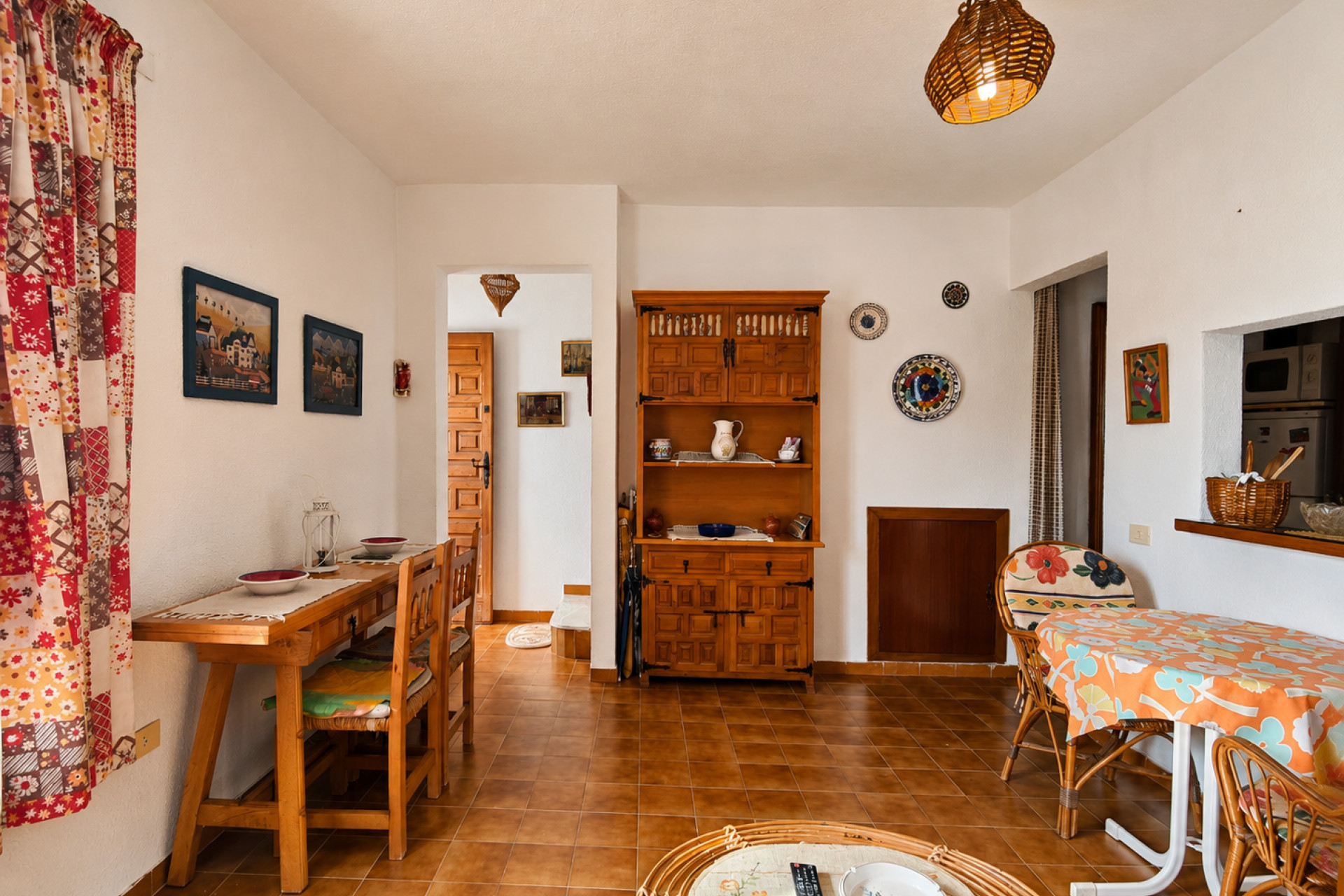 Resale - Townhouse -
Torrevieja - Costa Blanca