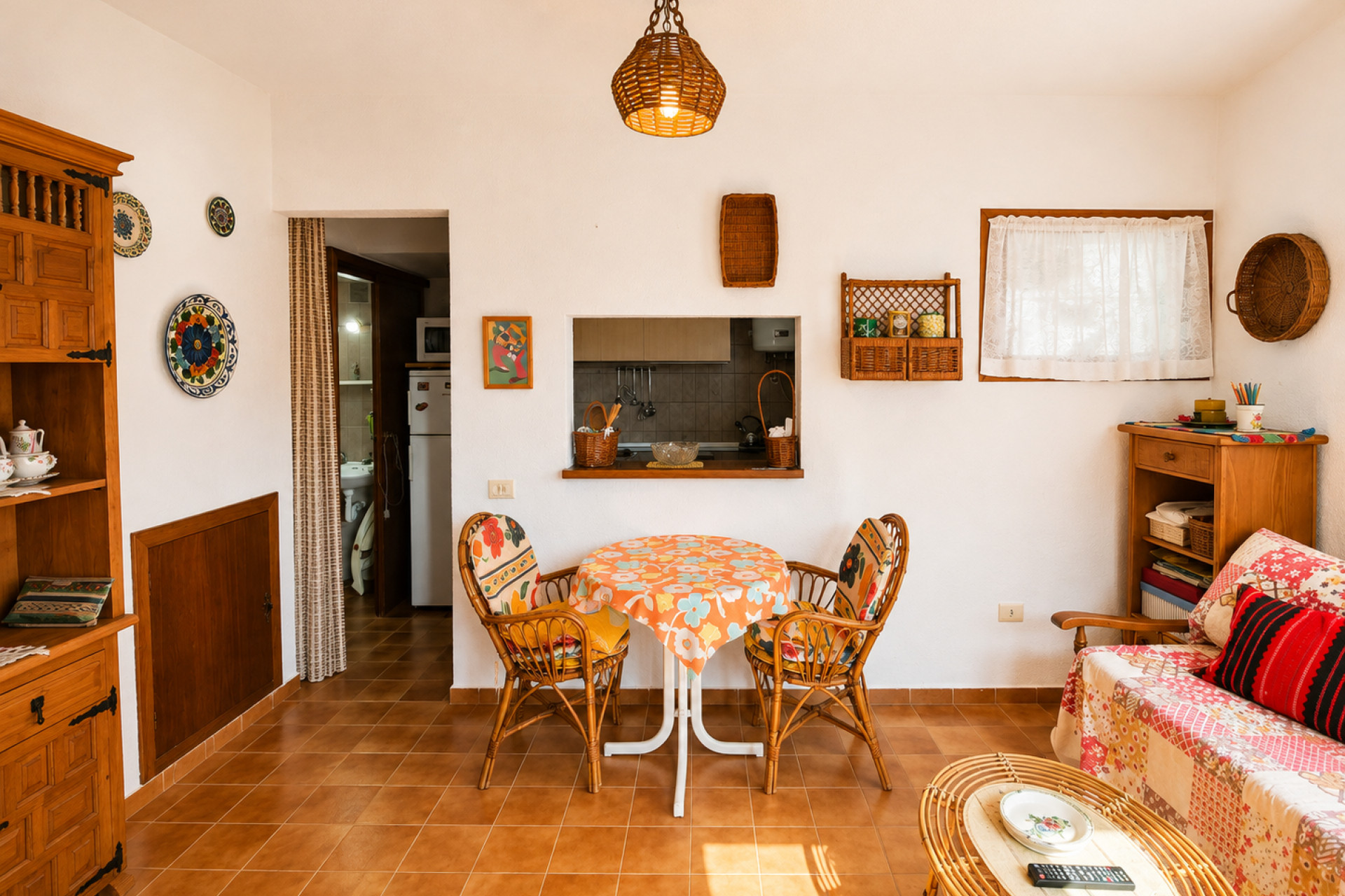 Resale - Townhouse -
Torrevieja - Costa Blanca