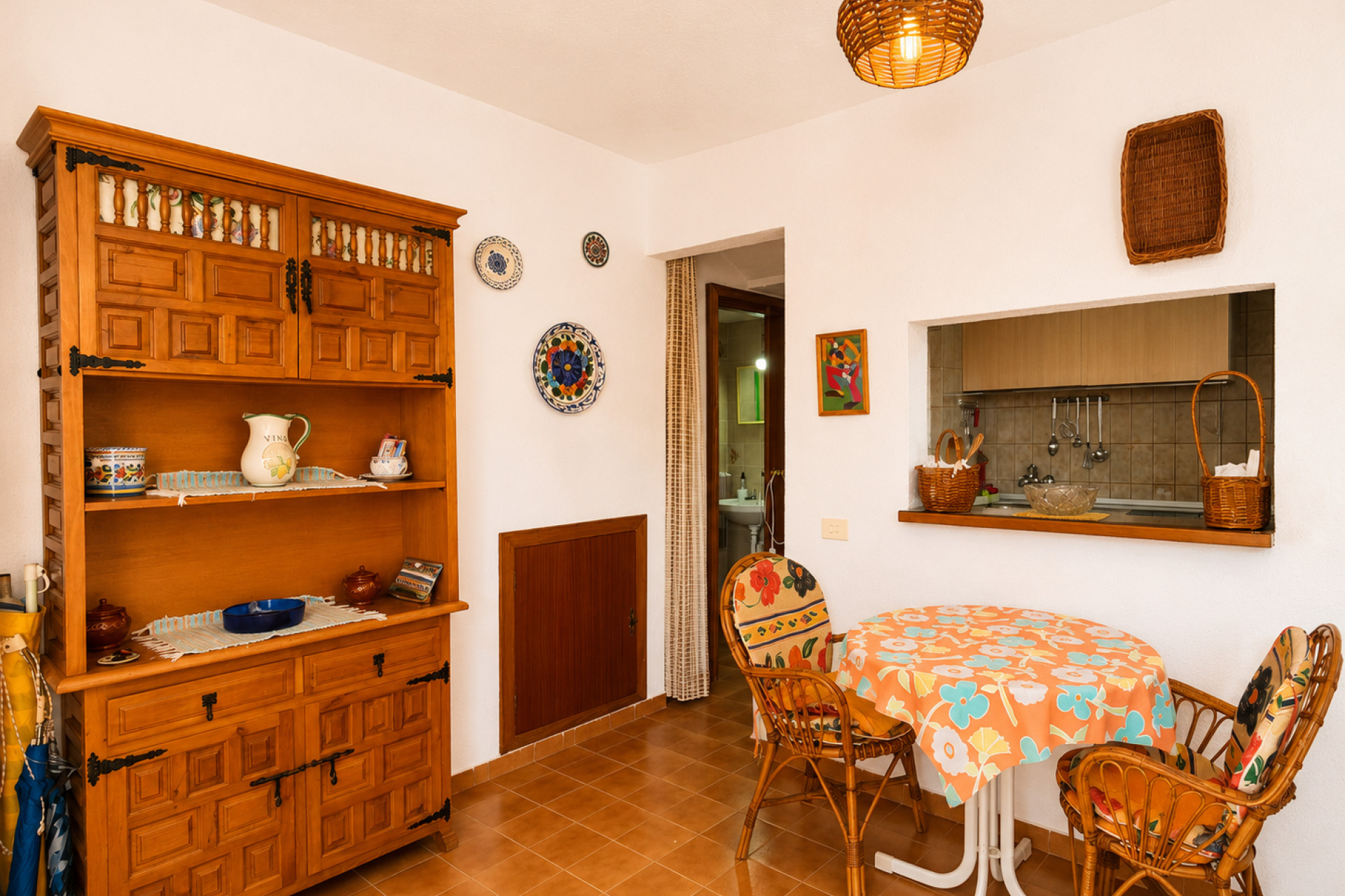 Resale - Townhouse -
Torrevieja - Costa Blanca