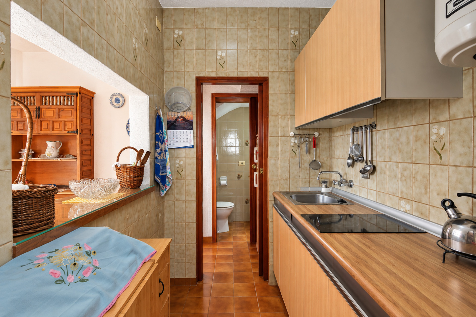 Resale - Townhouse -
Torrevieja - Costa Blanca