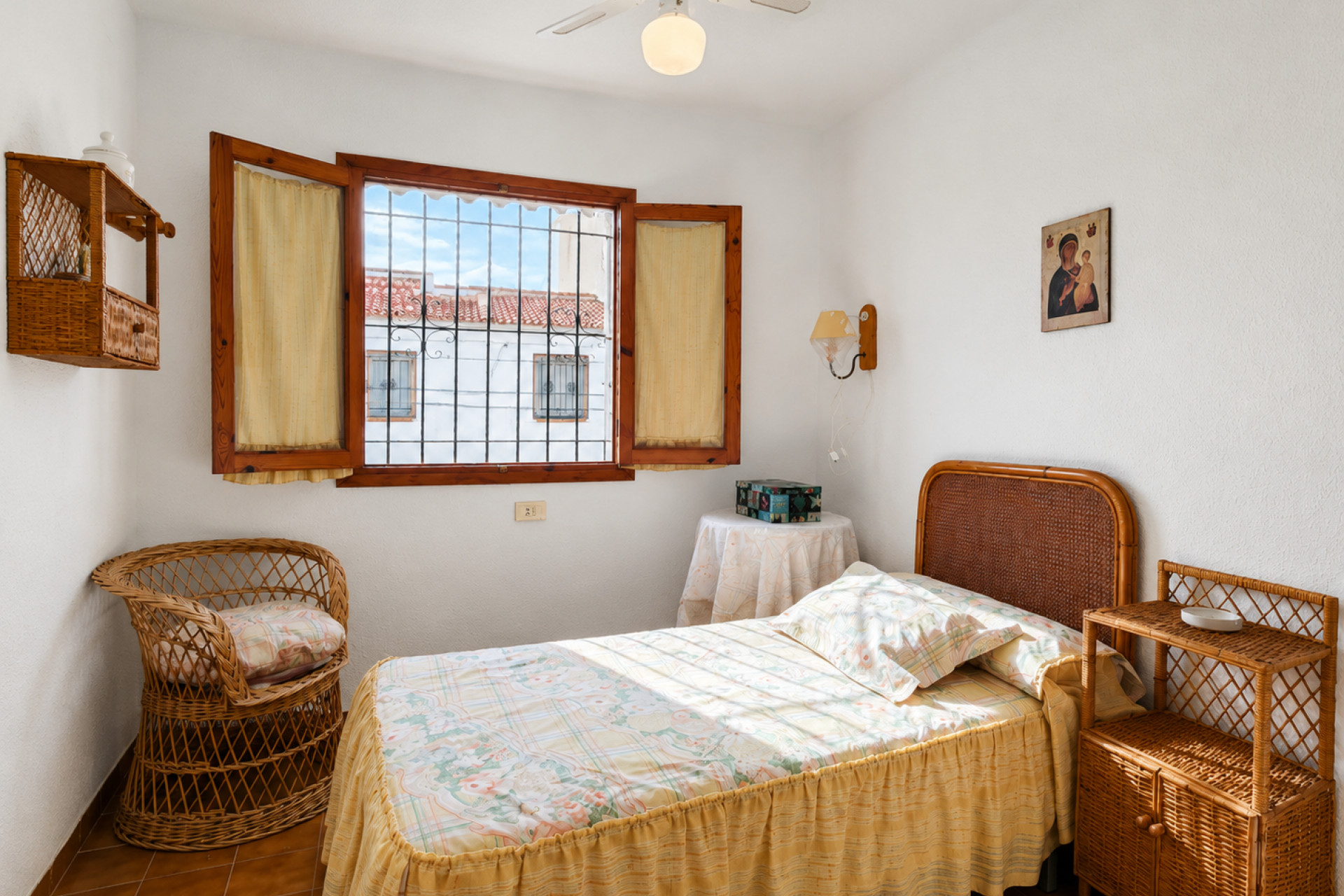 Resale - Townhouse -
Torrevieja - Costa Blanca