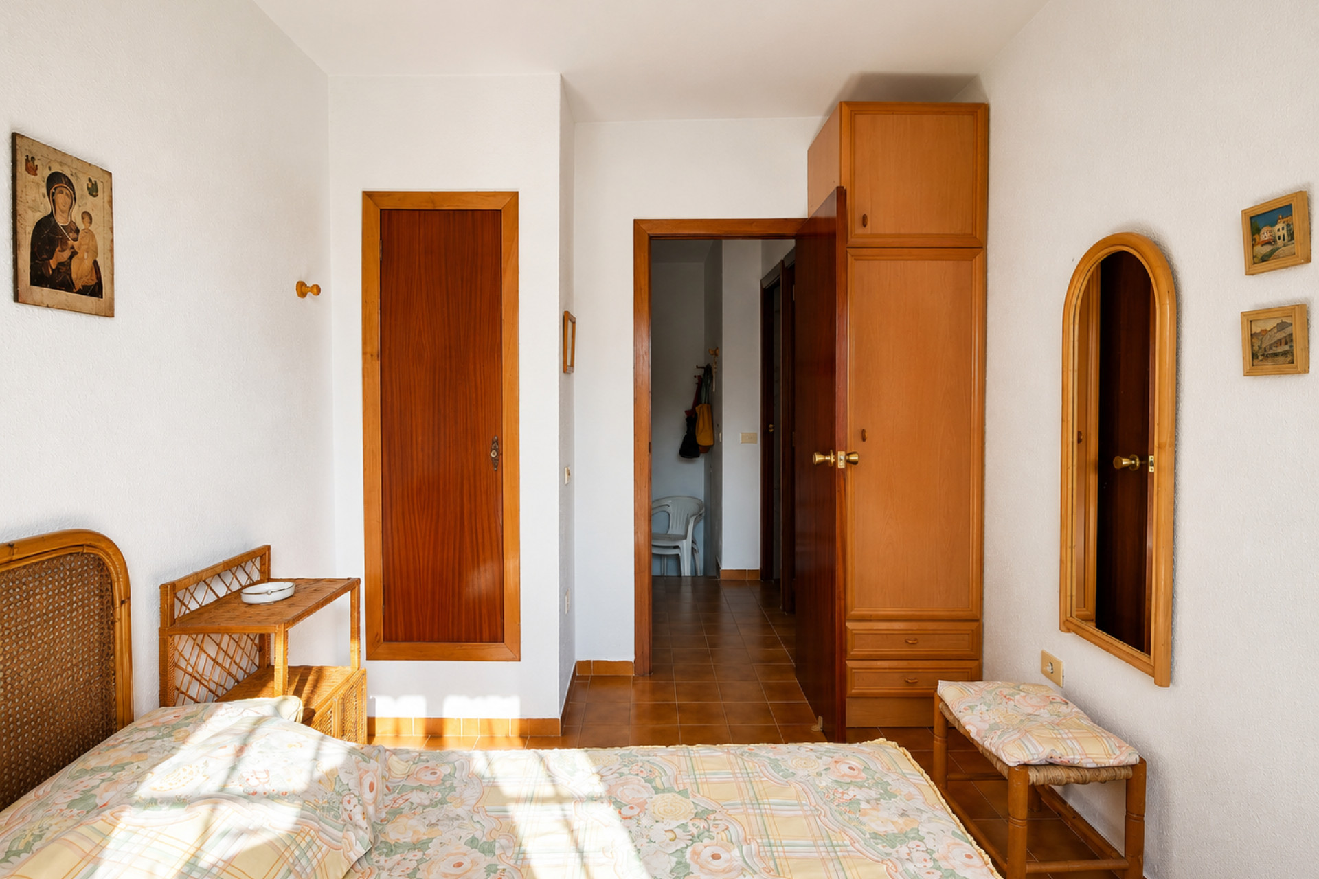 Resale - Townhouse -
Torrevieja - Costa Blanca