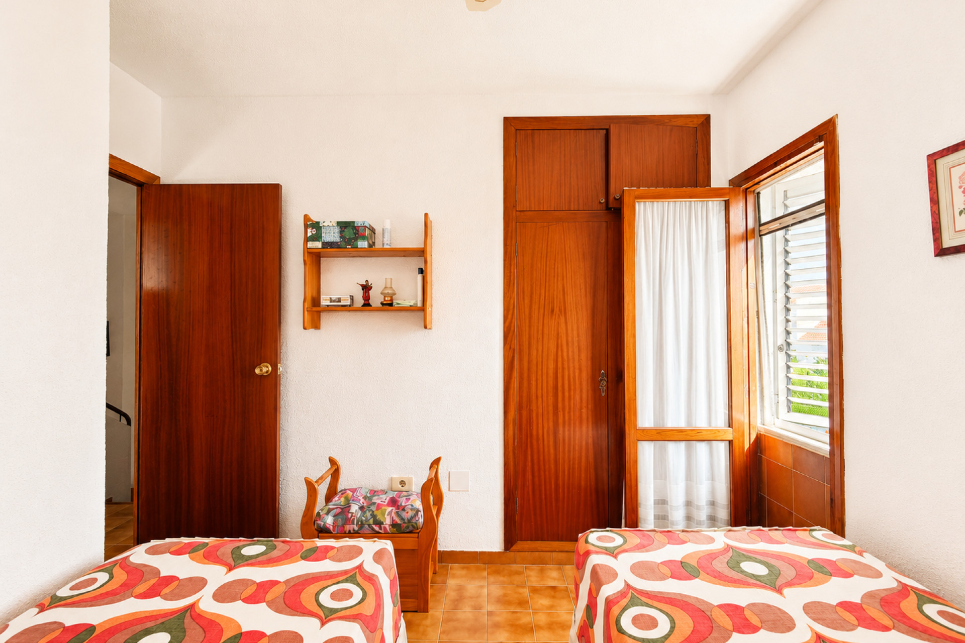 Resale - Townhouse -
Torrevieja - Costa Blanca