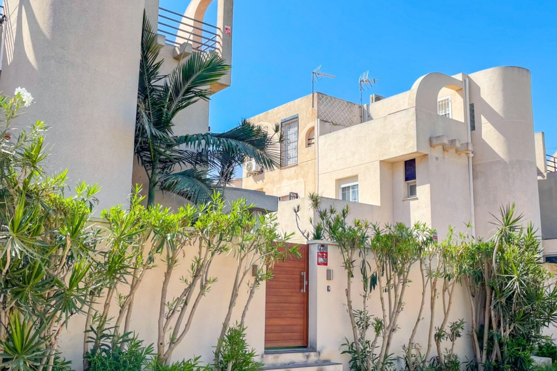 Resale - Townhouse -
Torrevieja - Costa Blanca
