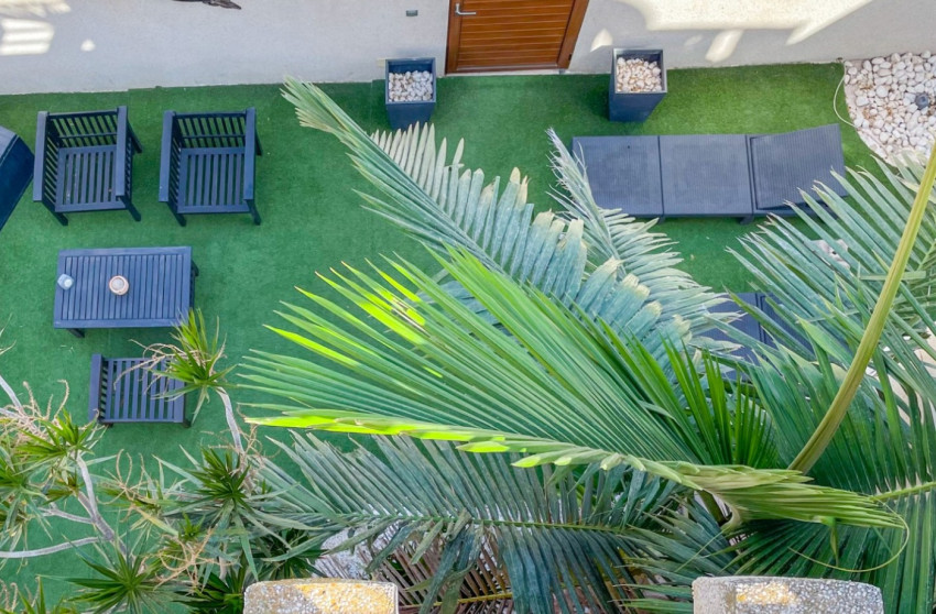 Resale - Townhouse -
Torrevieja - Costa Blanca