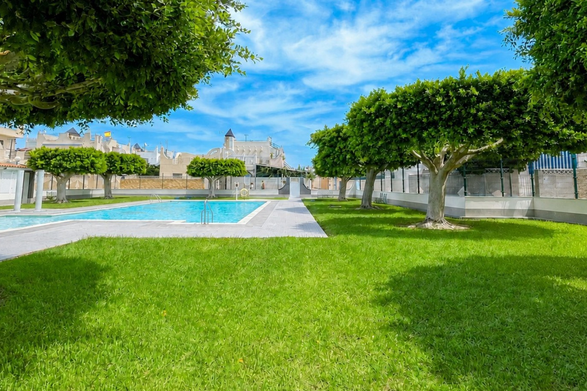 Resale - Townhouse -
Torrevieja - Costa Blanca