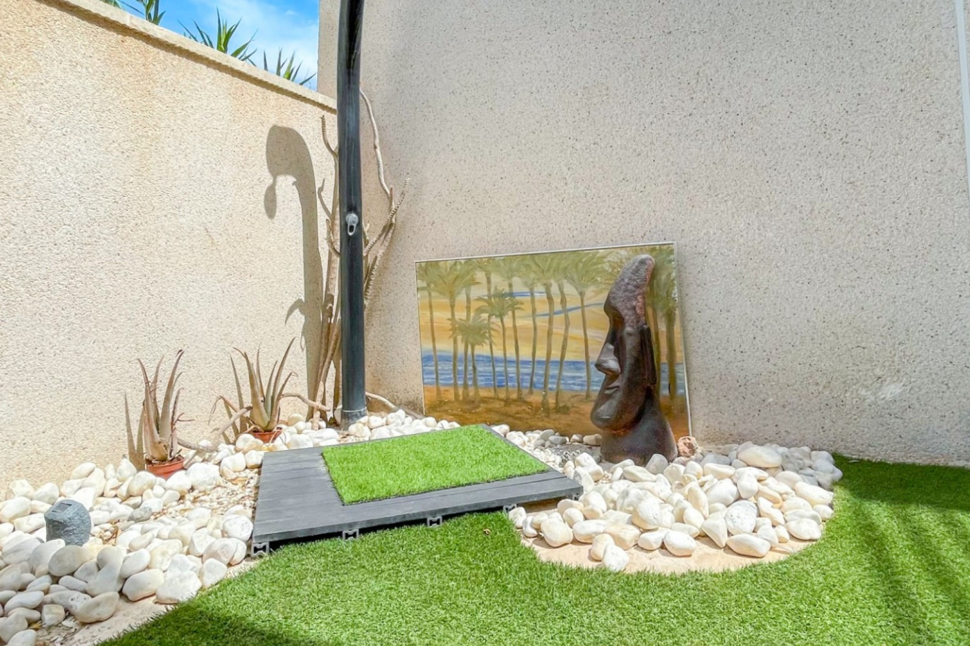 Resale - Townhouse -
Torrevieja - Costa Blanca