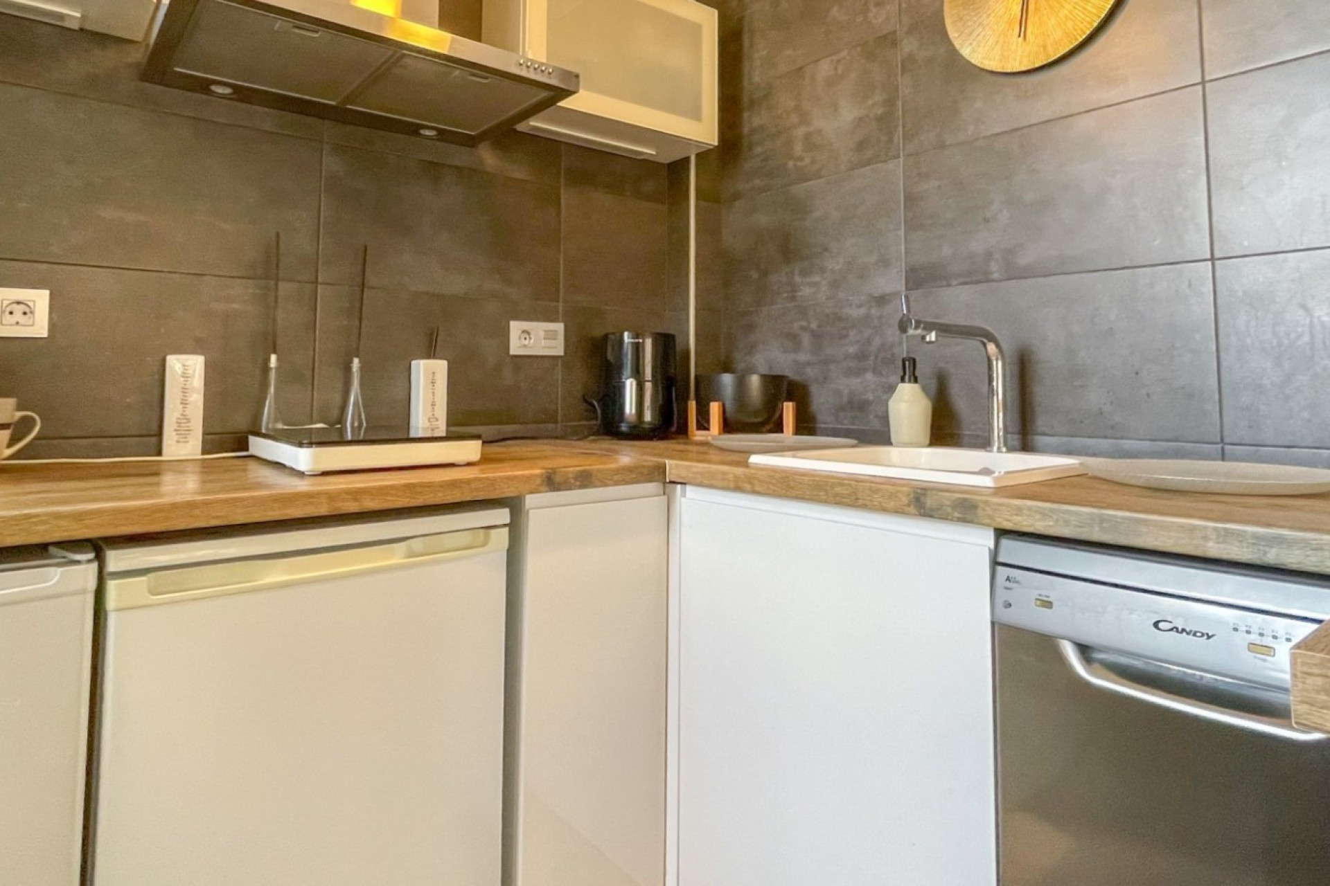 Resale - Townhouse -
Torrevieja - Costa Blanca