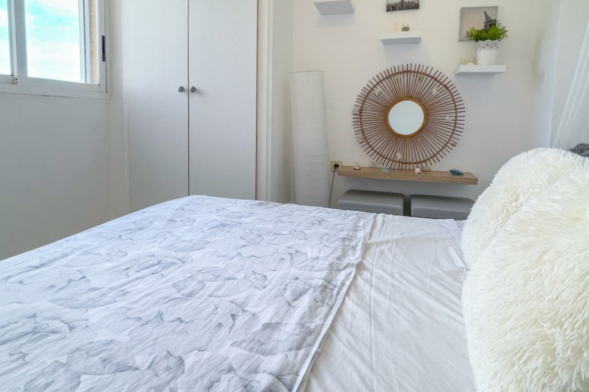 Resale - Townhouse -
Torrevieja - Costa Blanca