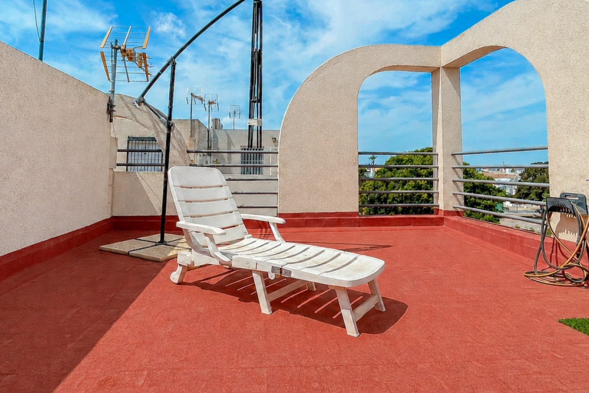 Resale - Townhouse -
Torrevieja - Costa Blanca