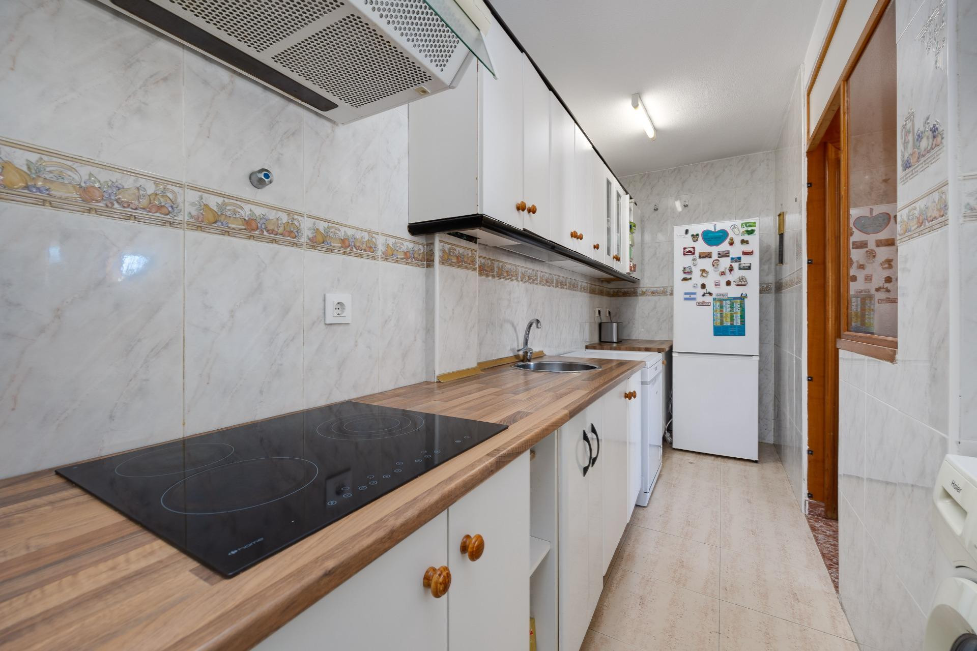 Resale - Townhouse -
Torrevieja - La Siesta - El Salado - Torreta