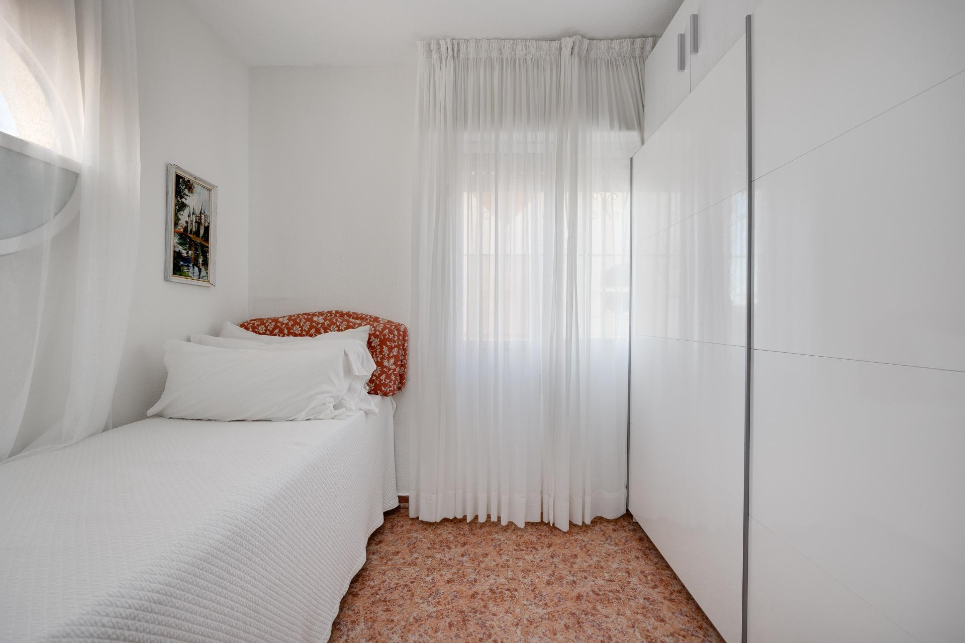Resale - Townhouse -
Torrevieja - La Siesta - El Salado - Torreta